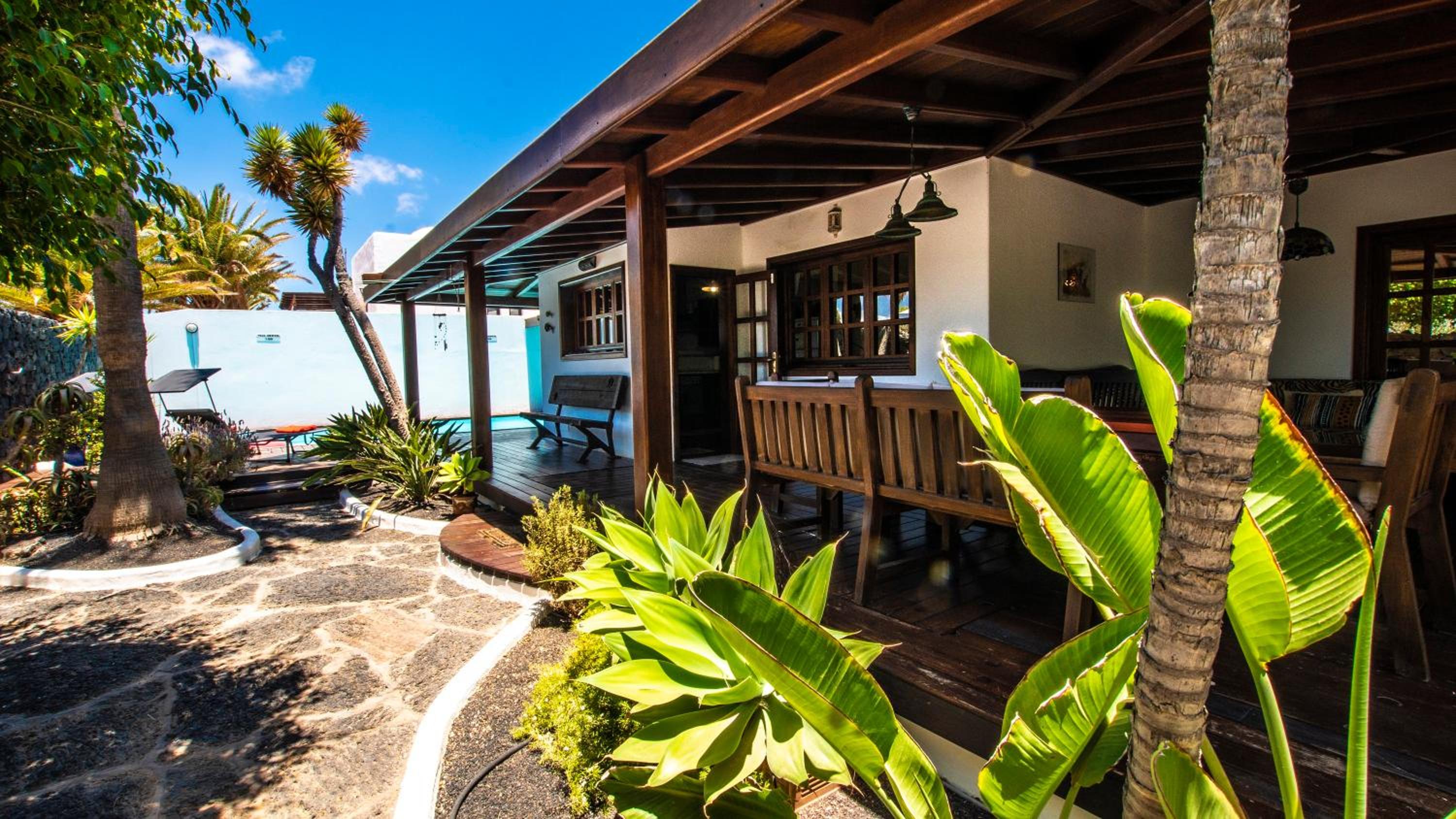 Villa Ana photo 3