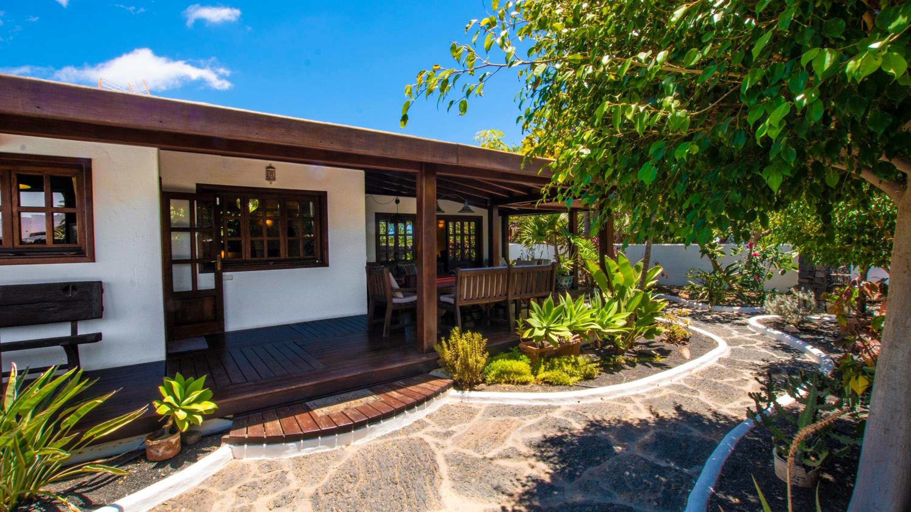 Villa Ana photo 2