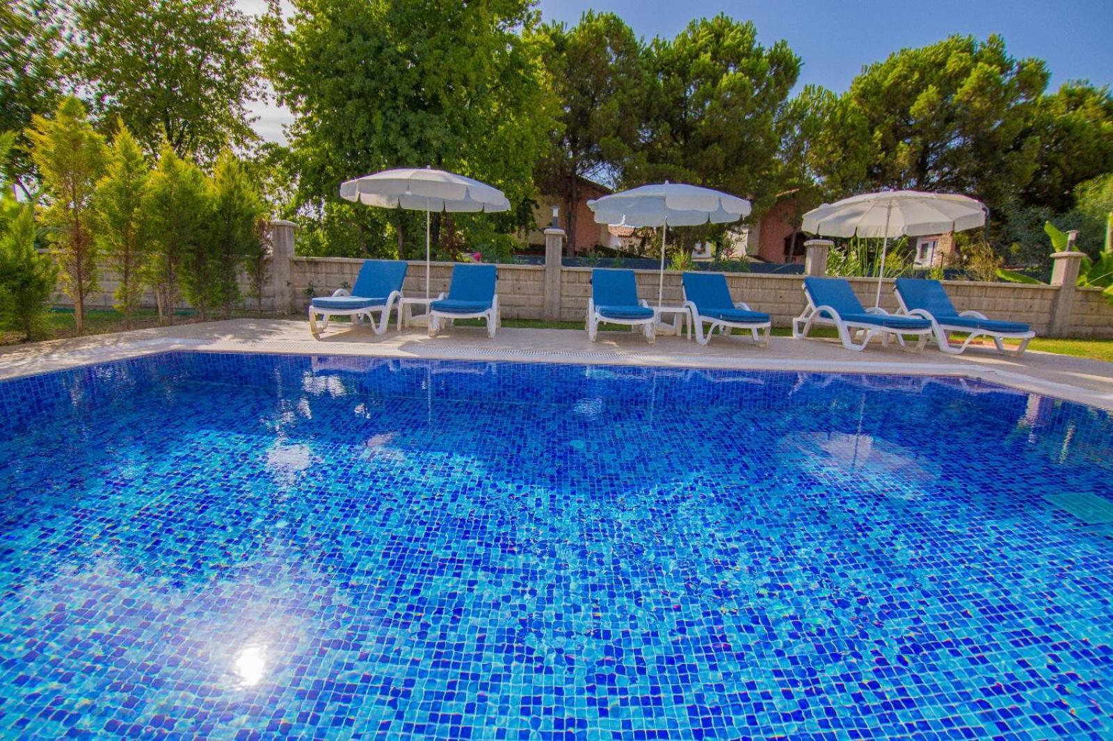 Villa Calıs 2 - Image 102