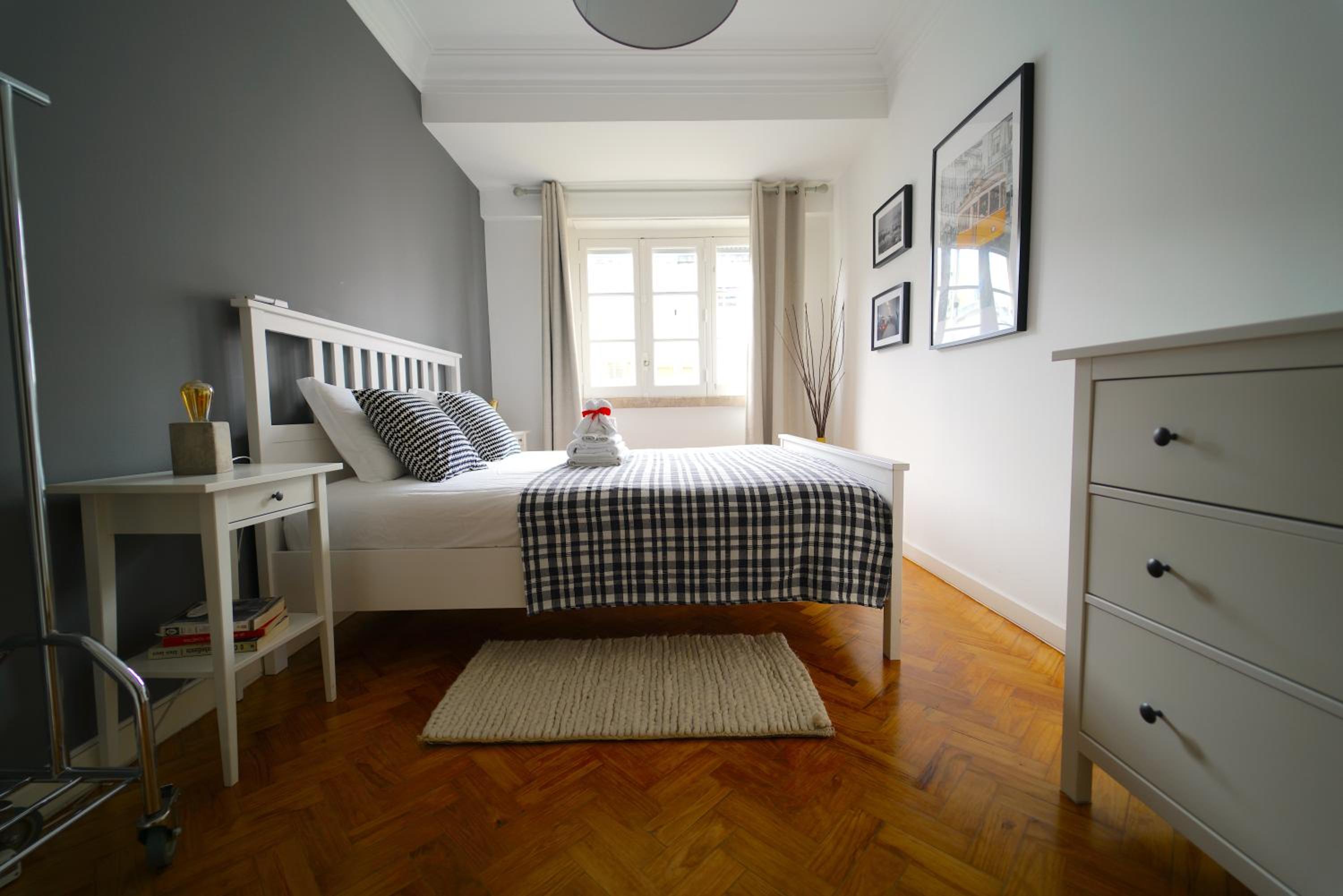 Avenidas Cozy Apartment view 5