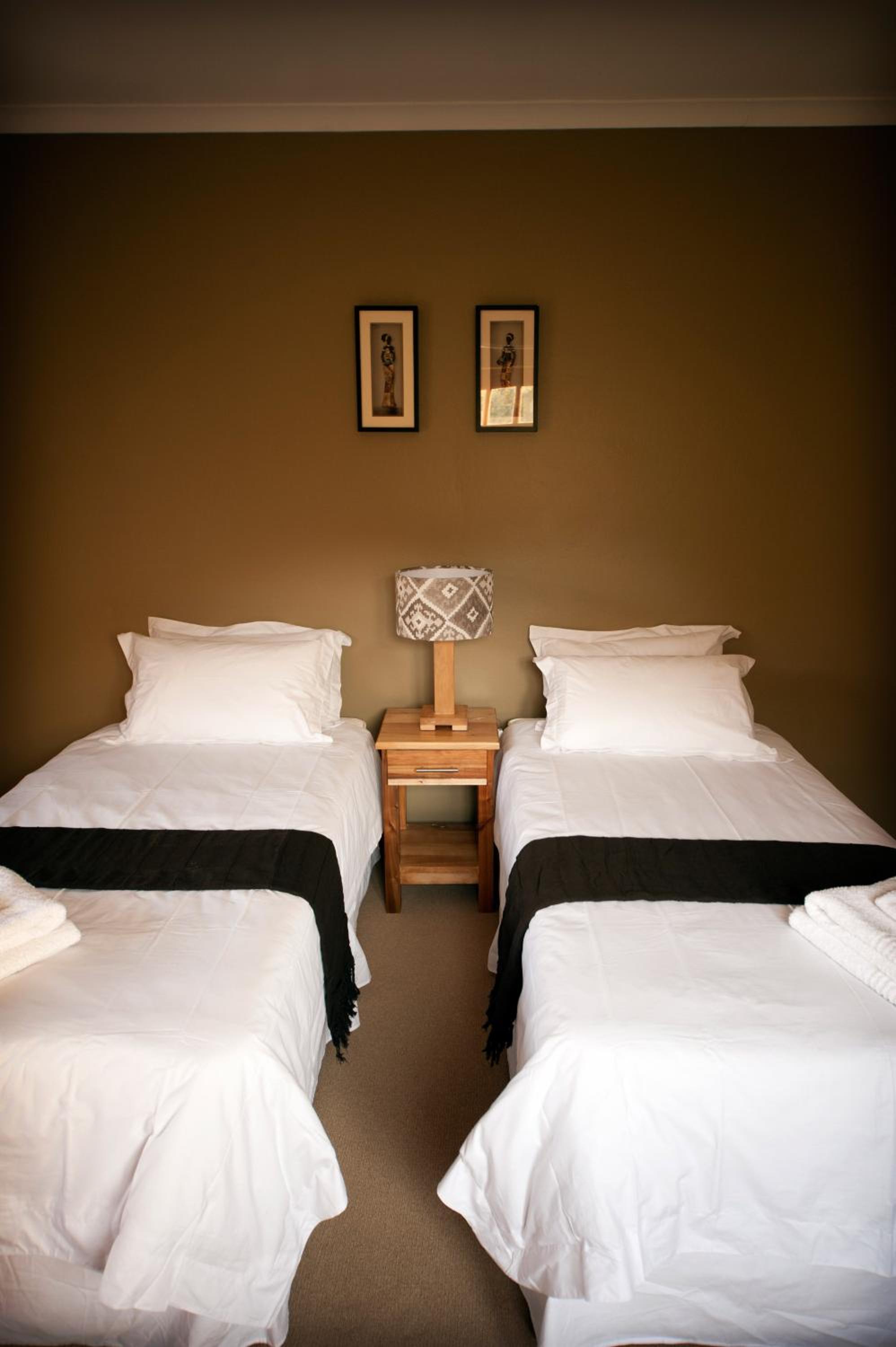 Nukakamma Guest House