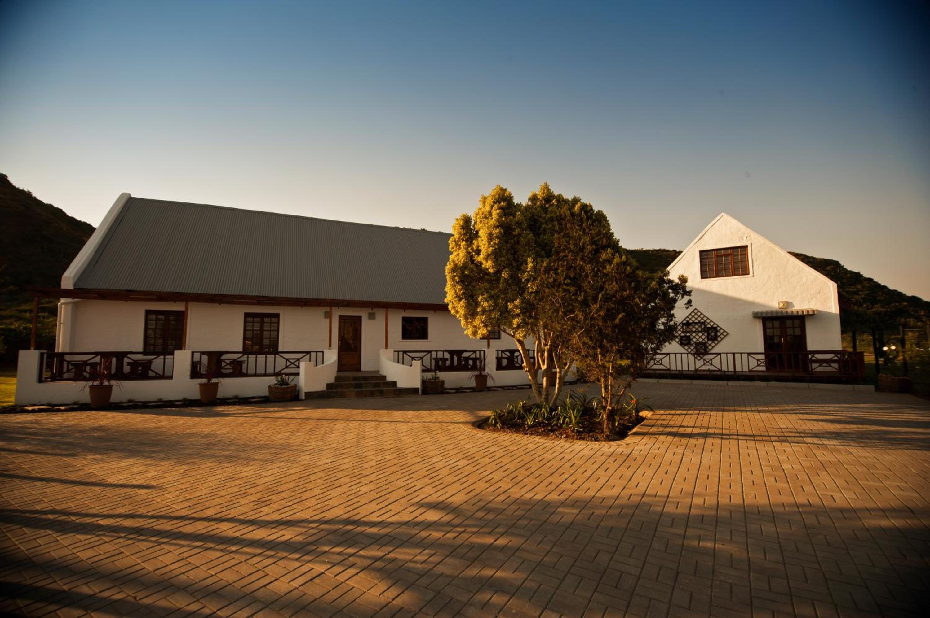 Nukakamma Guest House