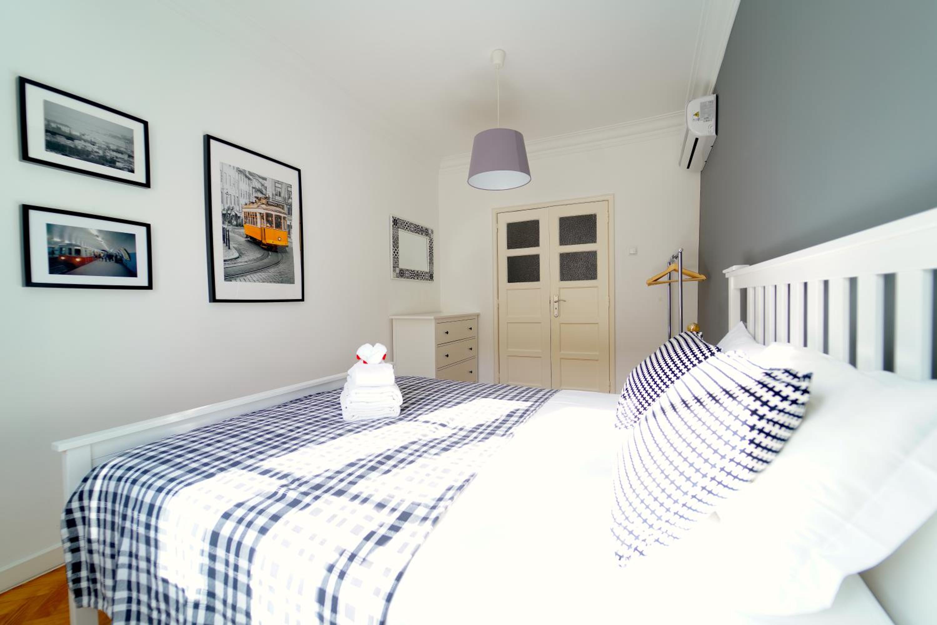 Avenidas Cozy Apartment view 4