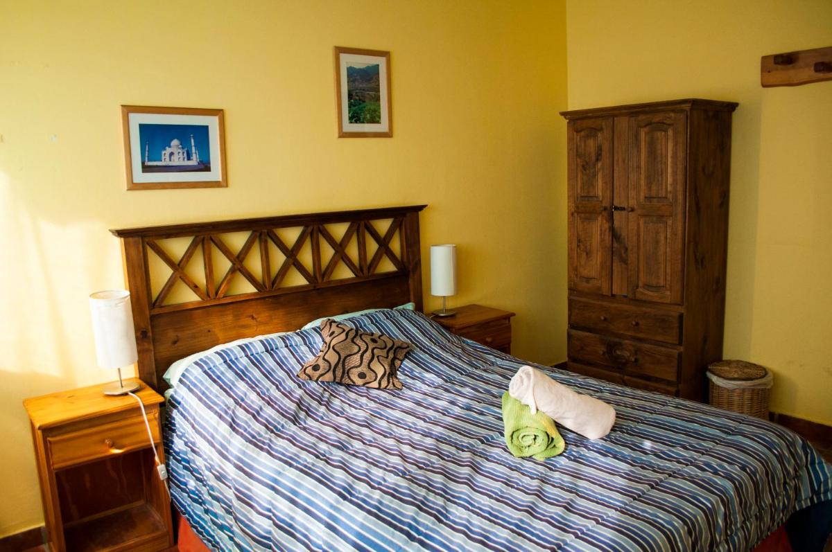 Patagonia Jazz Hostel