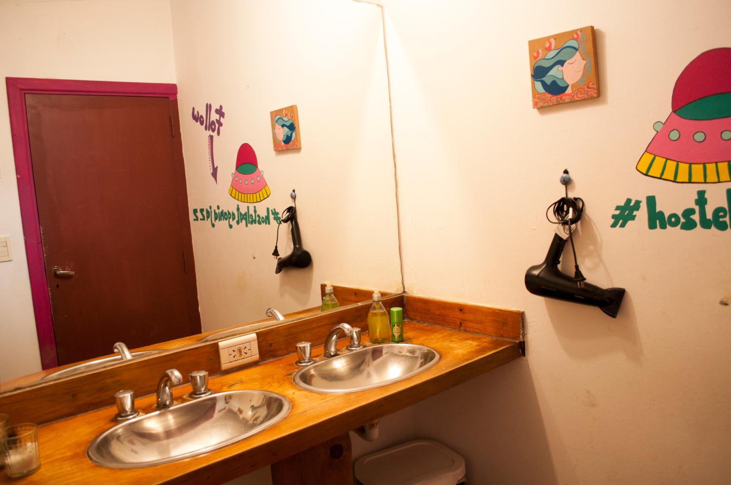 Patagonia Jazz Hostel