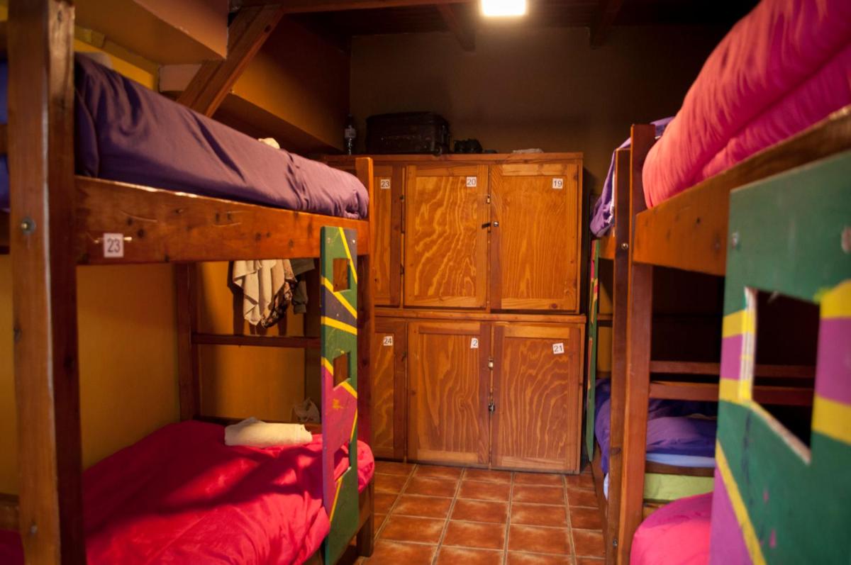 Patagonia Jazz Hostel