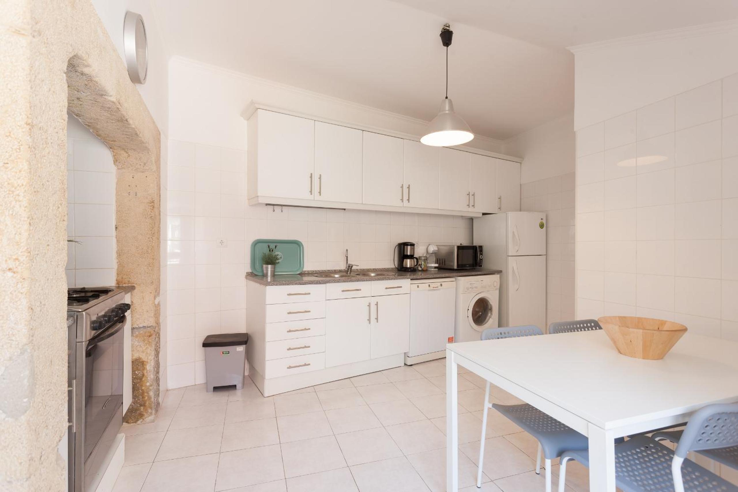FLH Sé Cozy Flat view 4