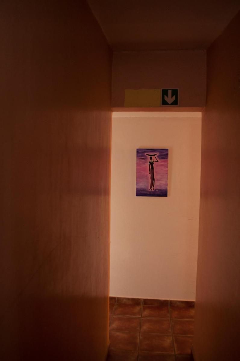 Patagonia Jazz Hostel
