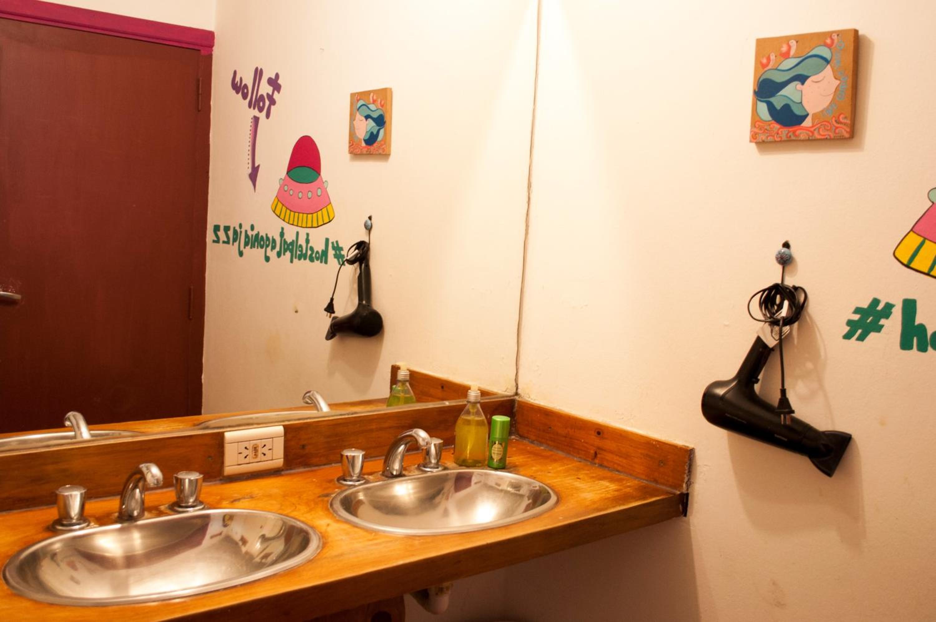 Patagonia Jazz Hostel
