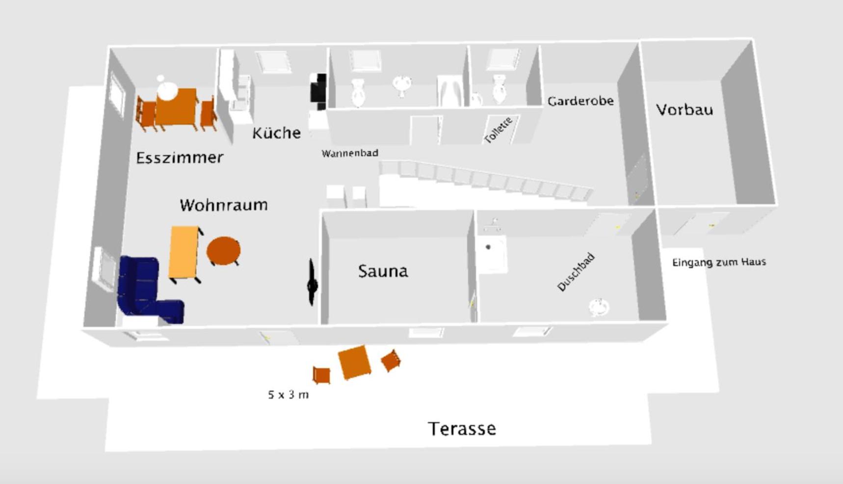 Almhaus Heidi Nockberge