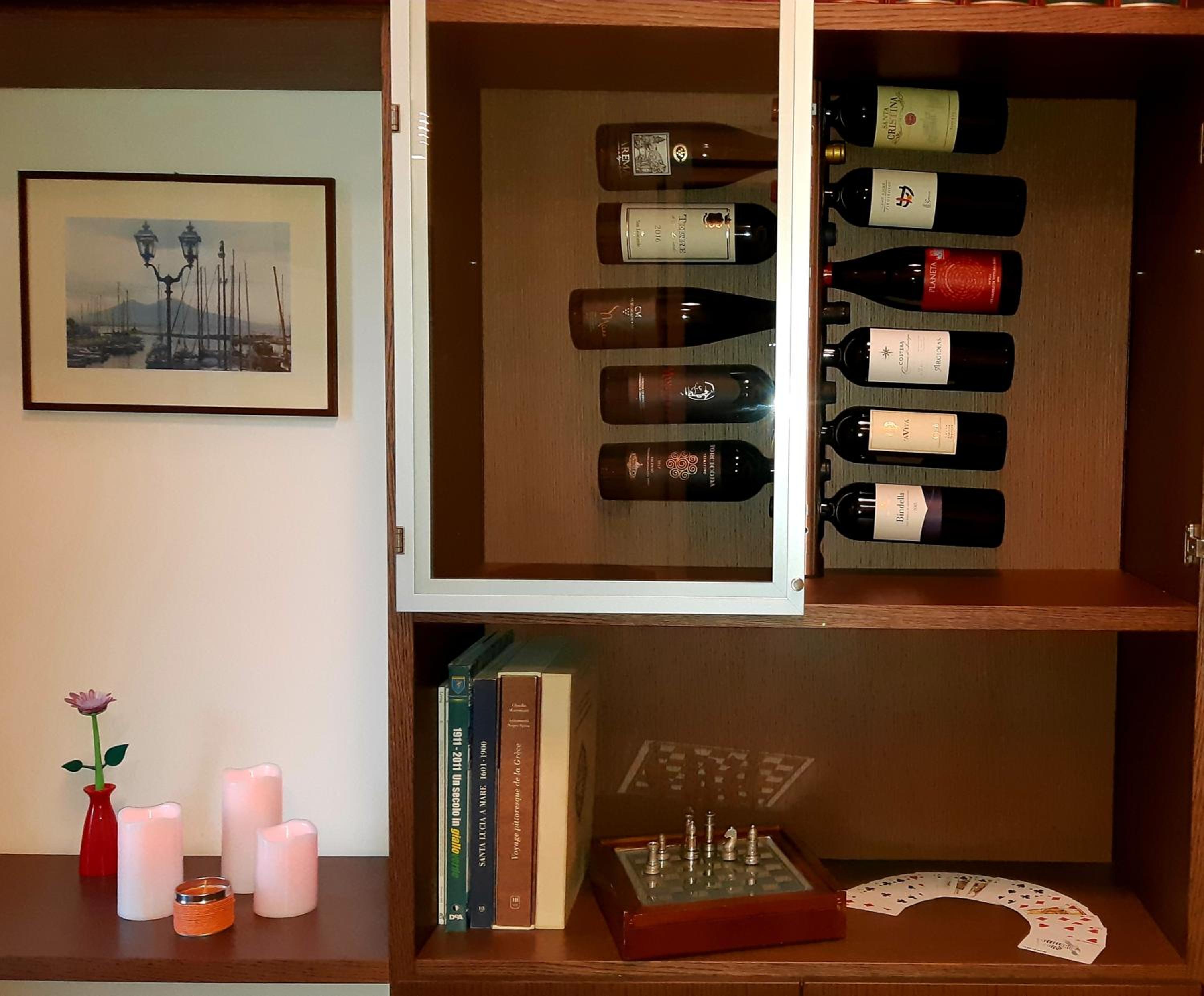 Suite Borbonica
