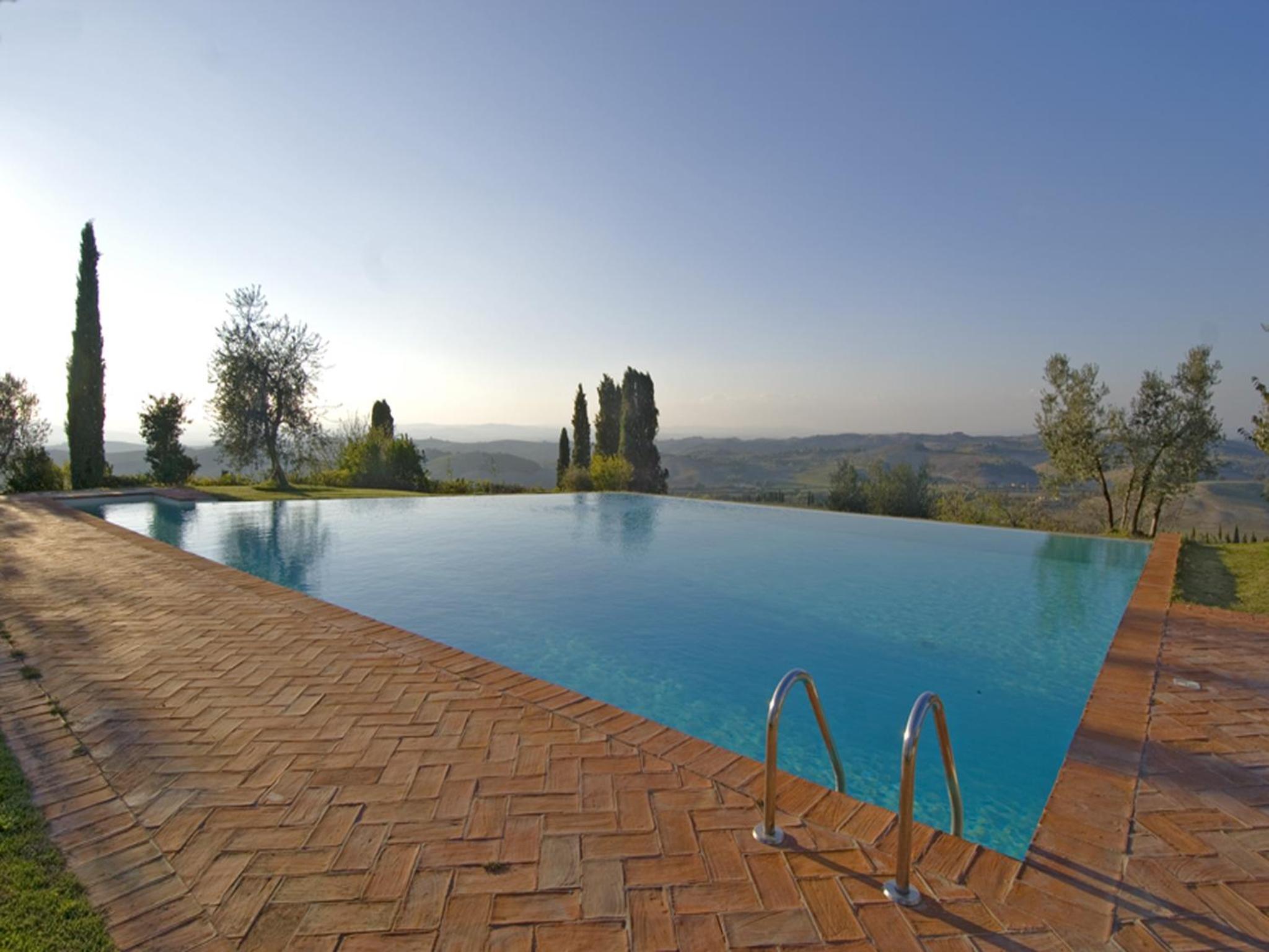 Borgo Lucignanello Bandini