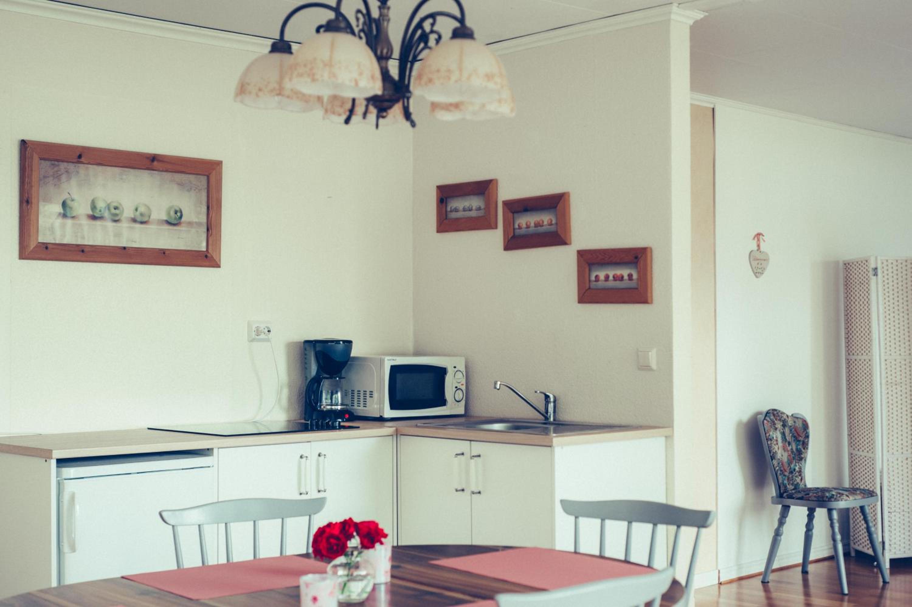 Bolmsö B&B