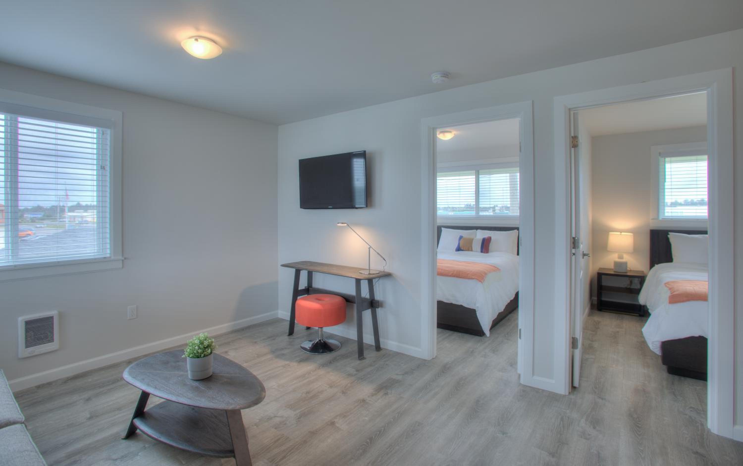 Americas Best Value Inn Ocean Shores, Billede 8