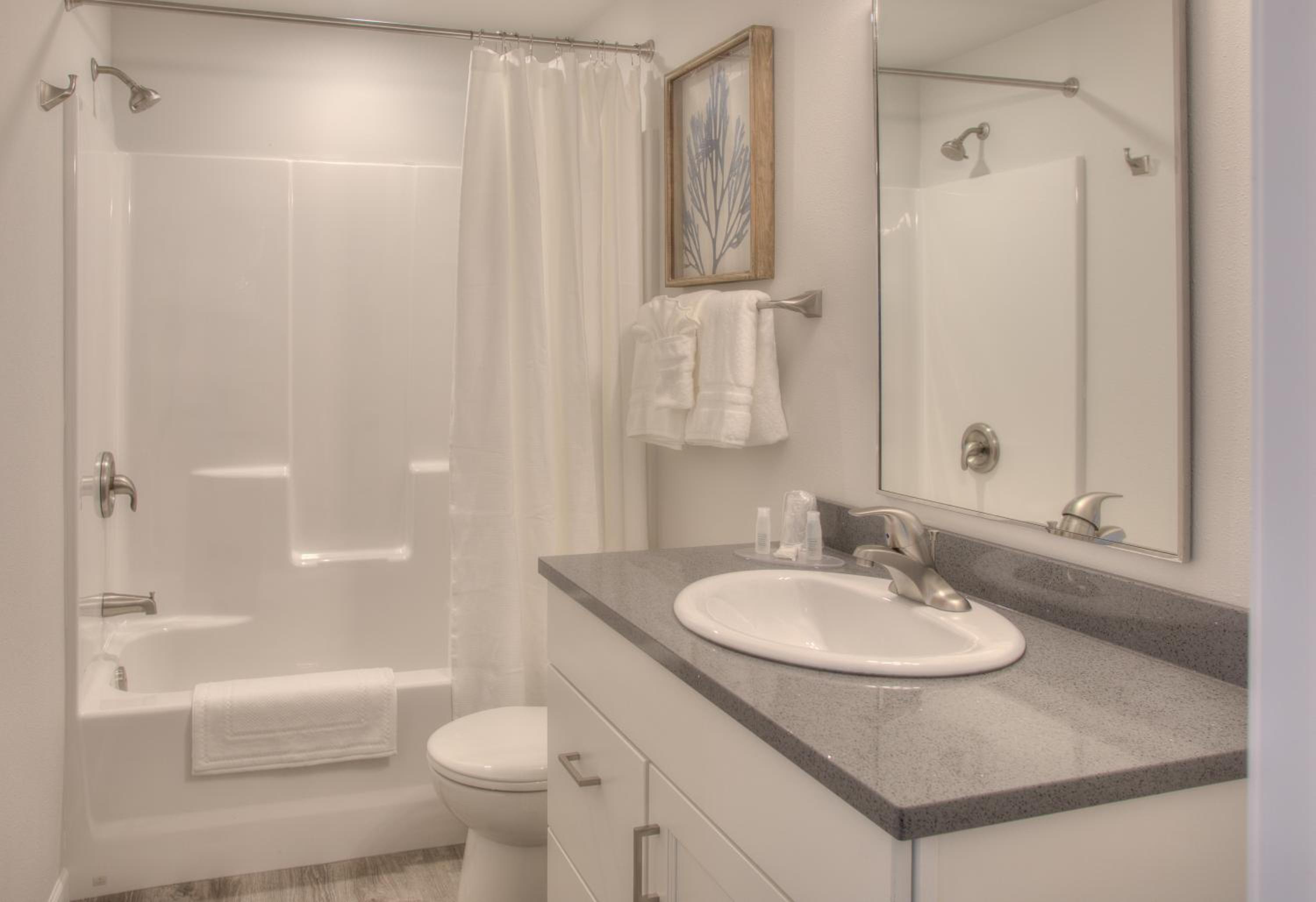 Americas Best Value Inn Ocean Shores, Billede 9
