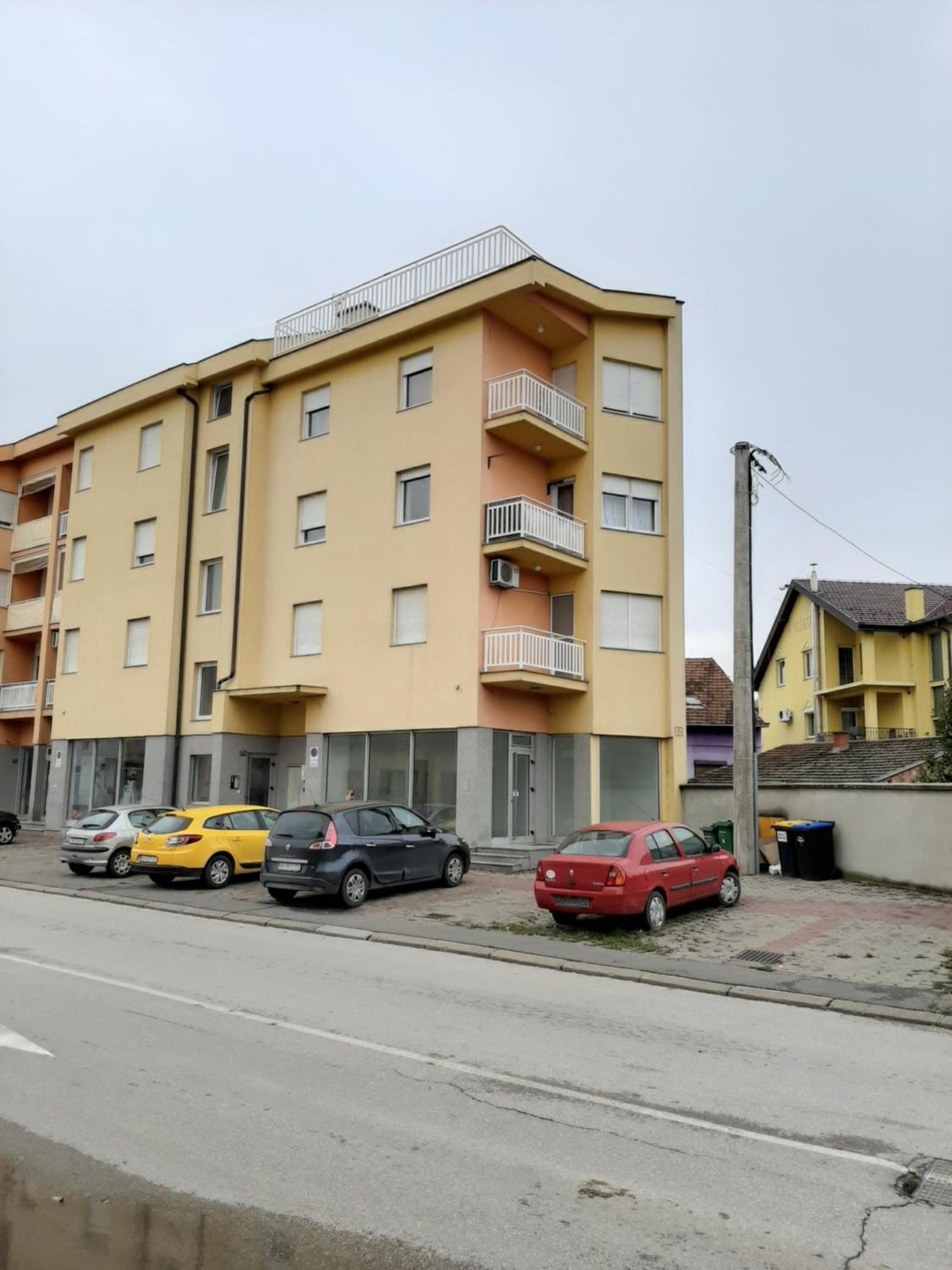 Apartman Jelacic Vinkovci view 2