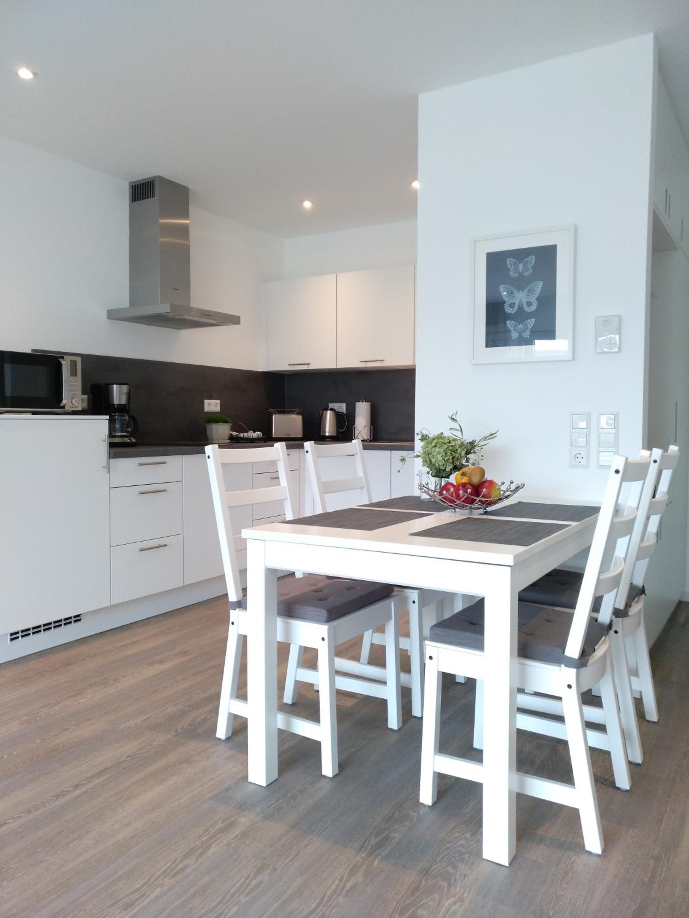 Boland Apartments