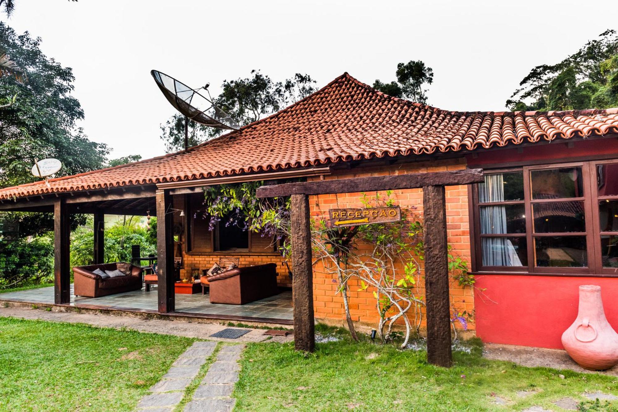 Pousada Nova Gironda