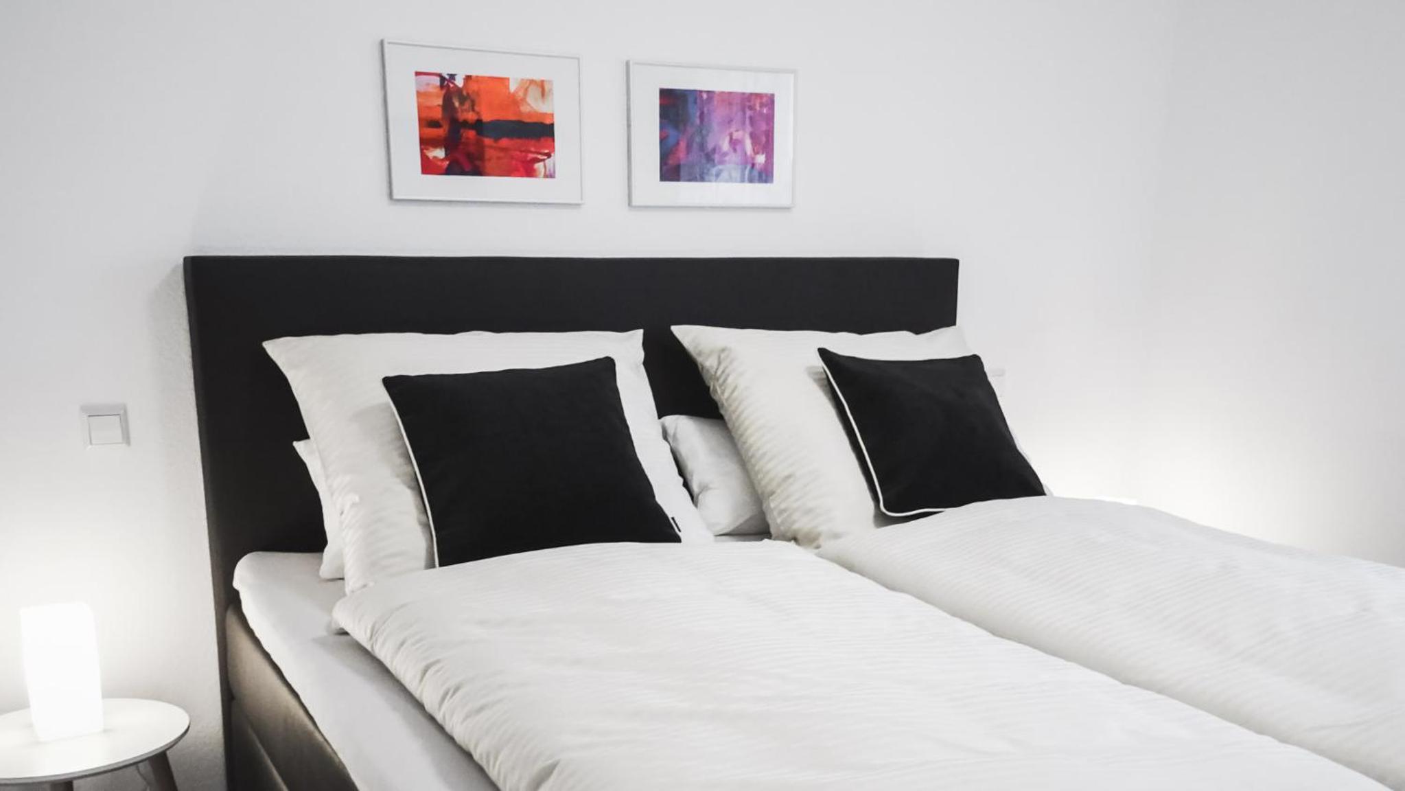 Boland Apartments
