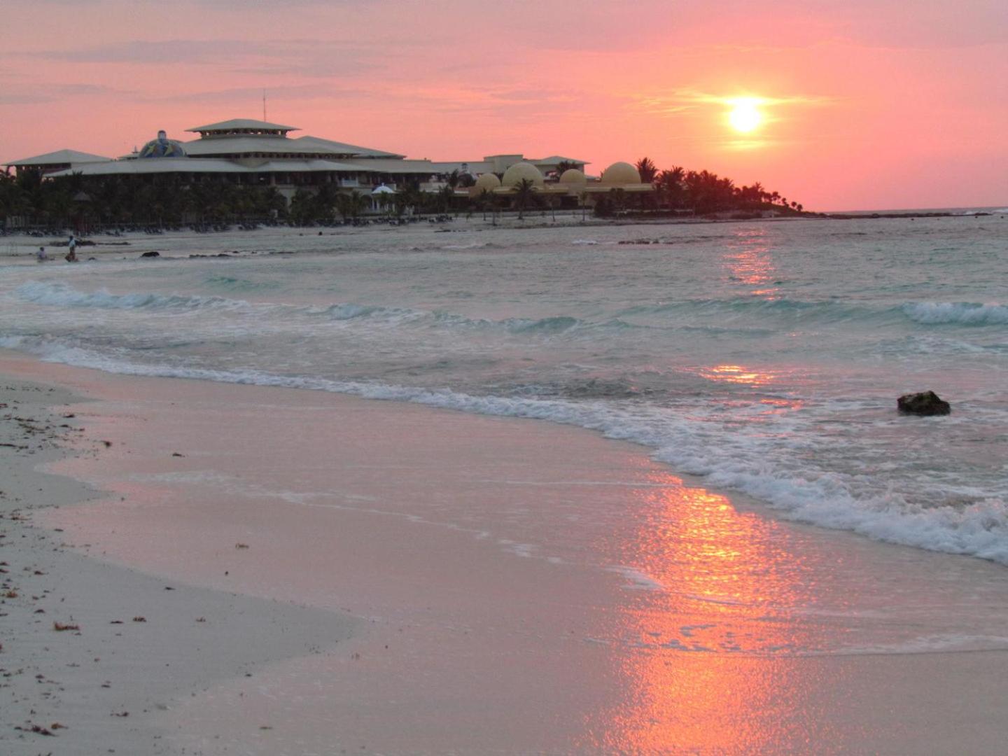 Barcelo Maya Palace - All Inclusive - Property Image 28