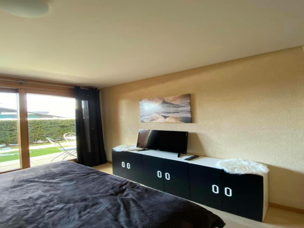 Apartment with Garden Daltons 1