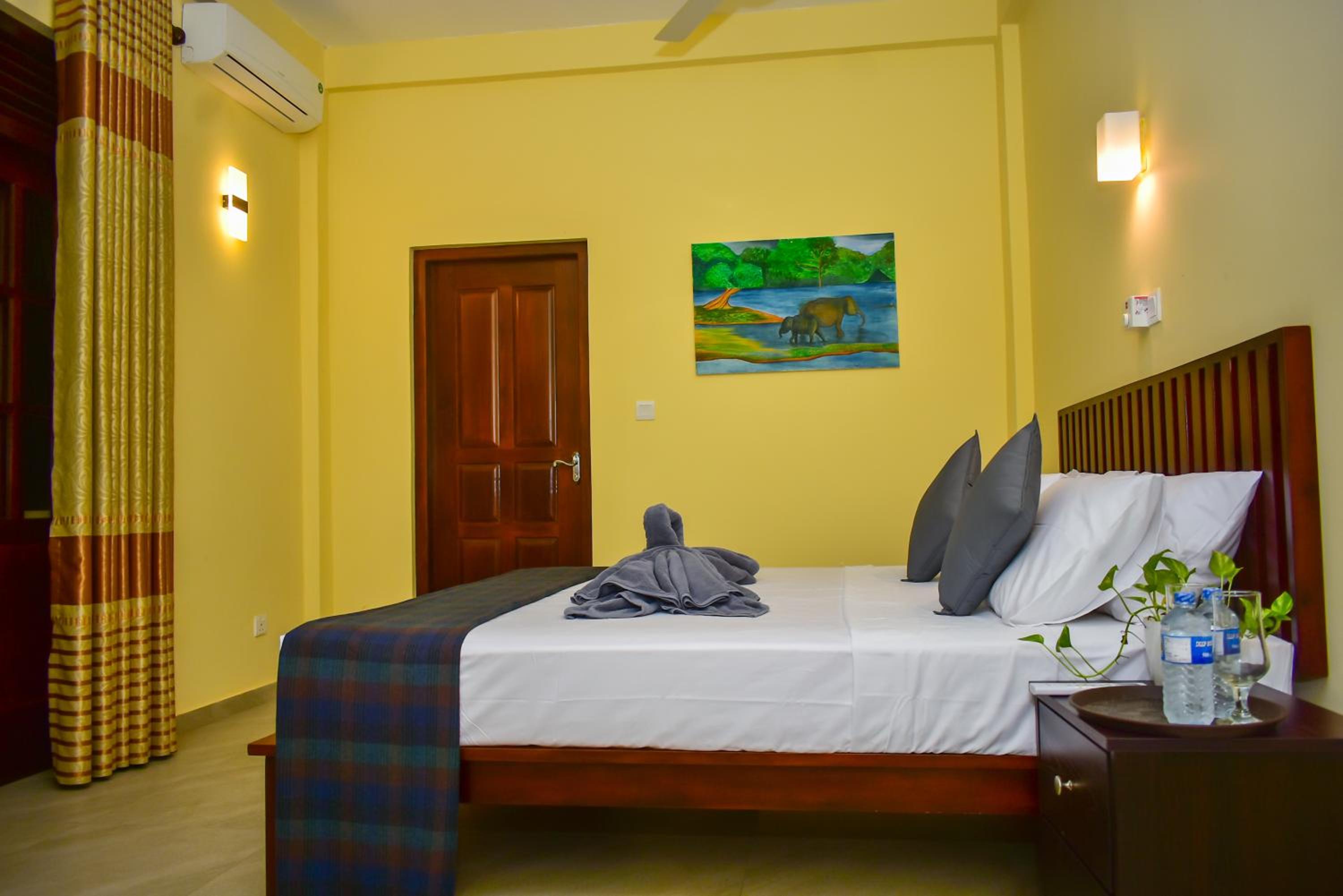 Onera Villa view 2