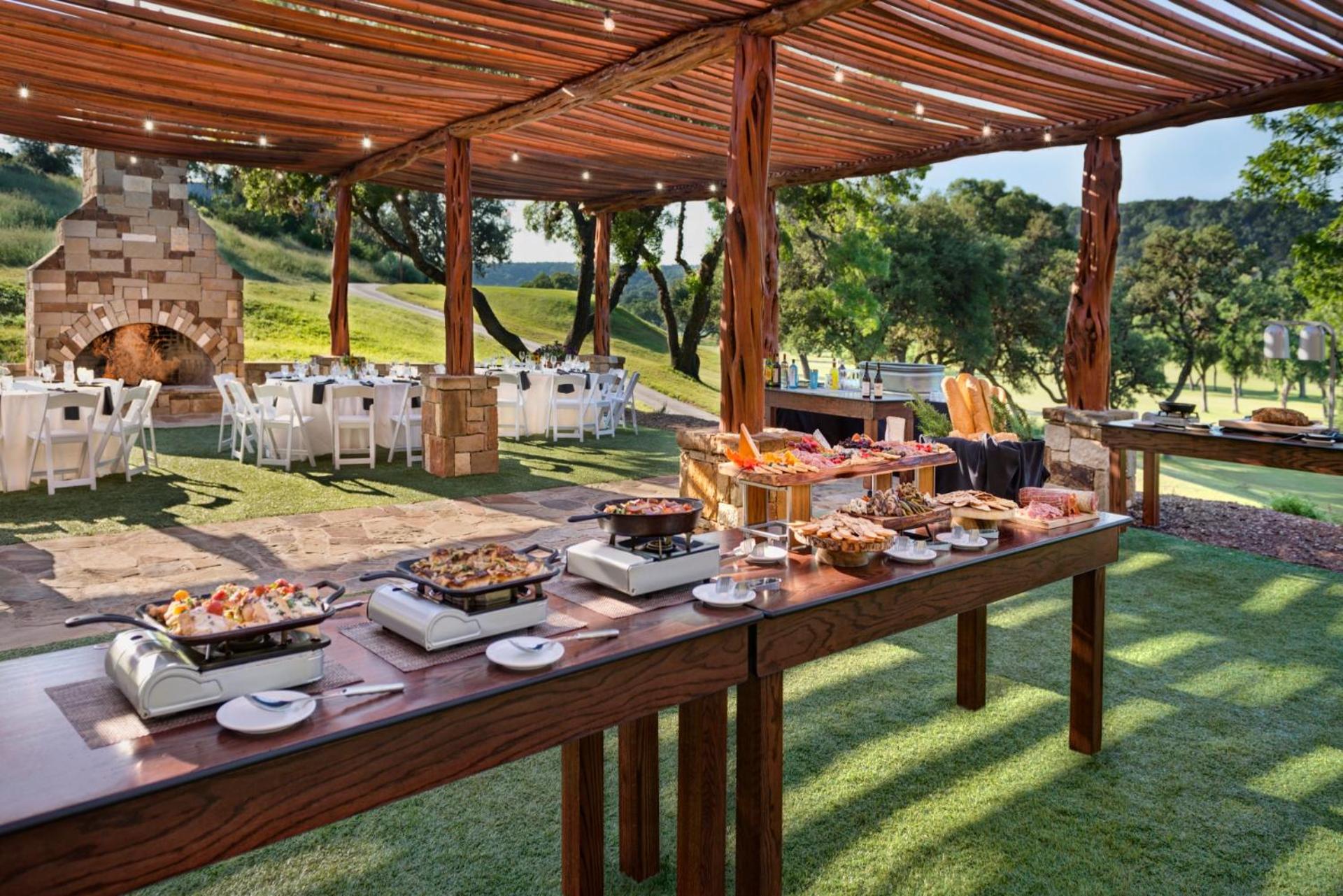 San Antonio Vacations - Tapatio Springs Hill Country Resort - Property Image 5