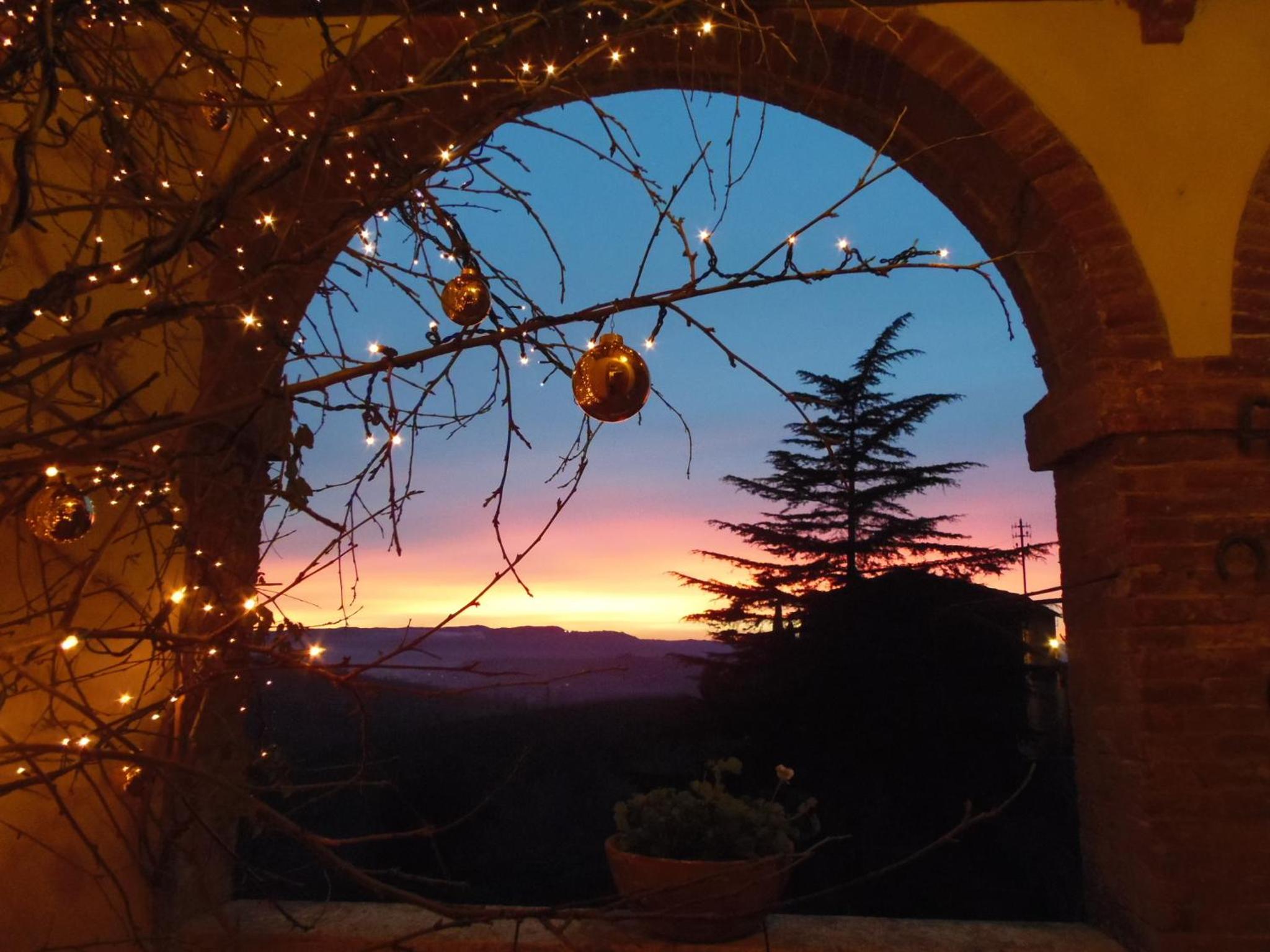 Borgo Lucignanello Bandini