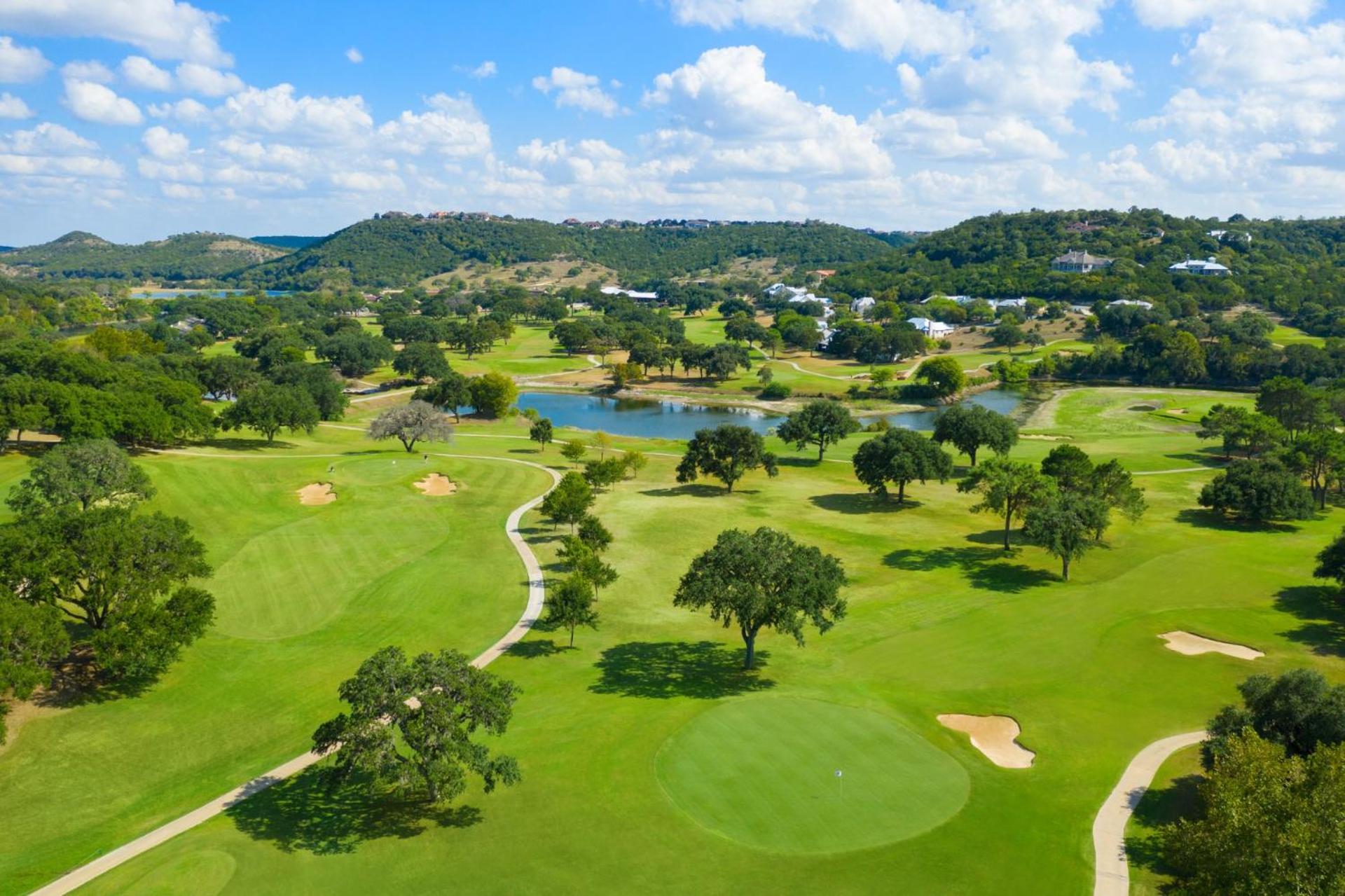 Tapatio Springs Hill Country Resort - Property Image 10
