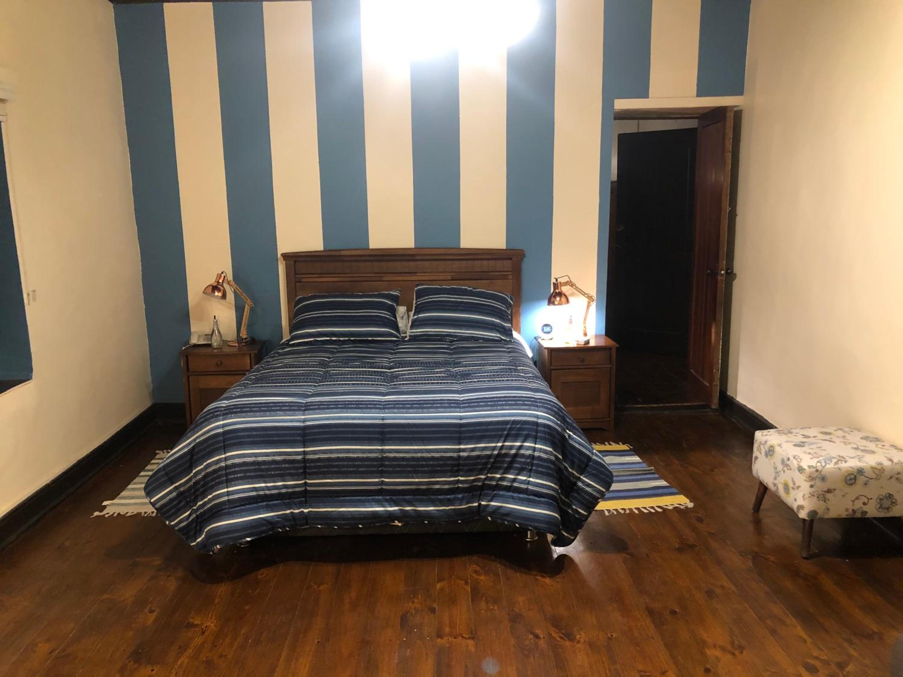 Casona Lo Aguirre , Hospedaje de Temporada Cálidas