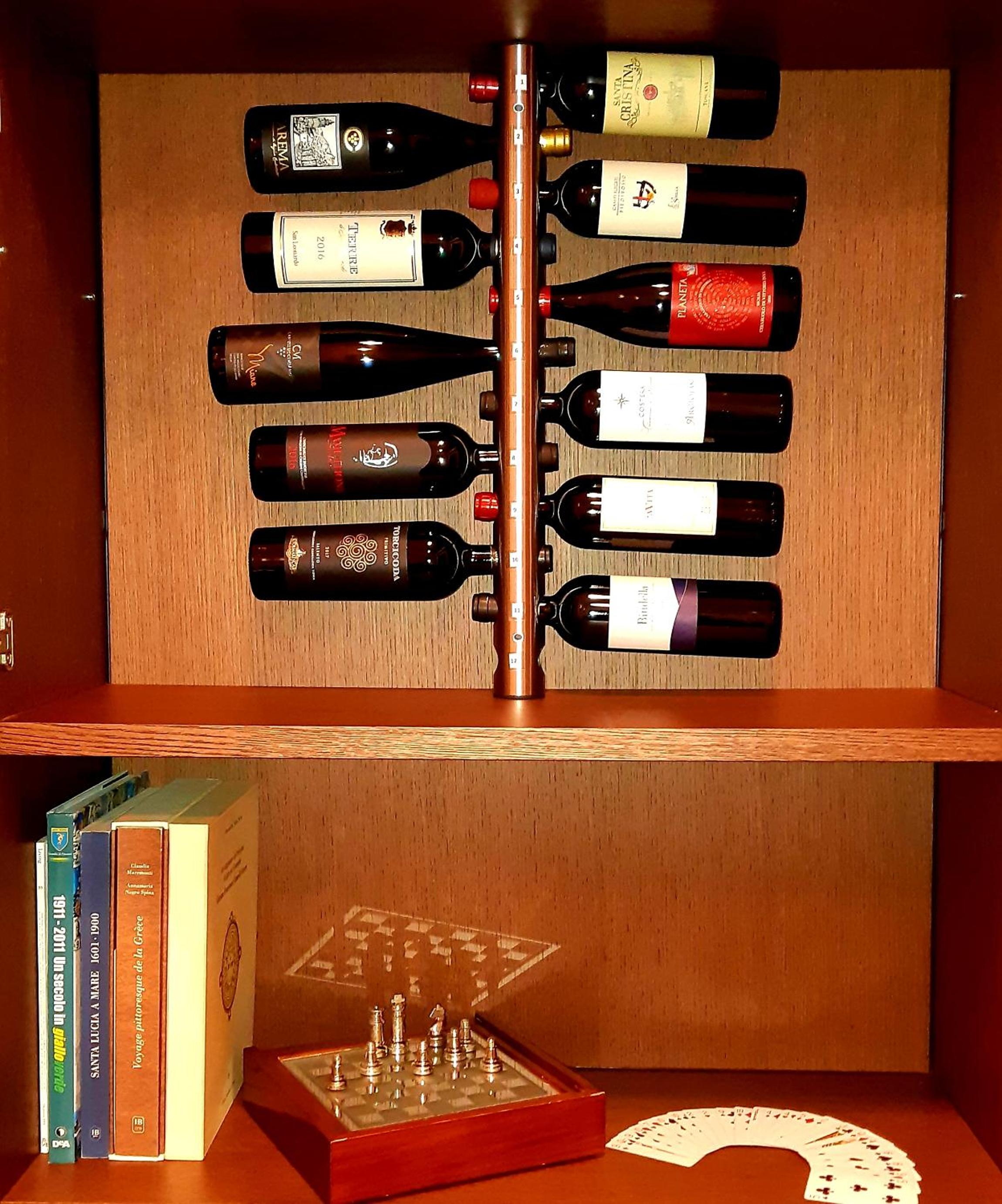 Suite Borbonica