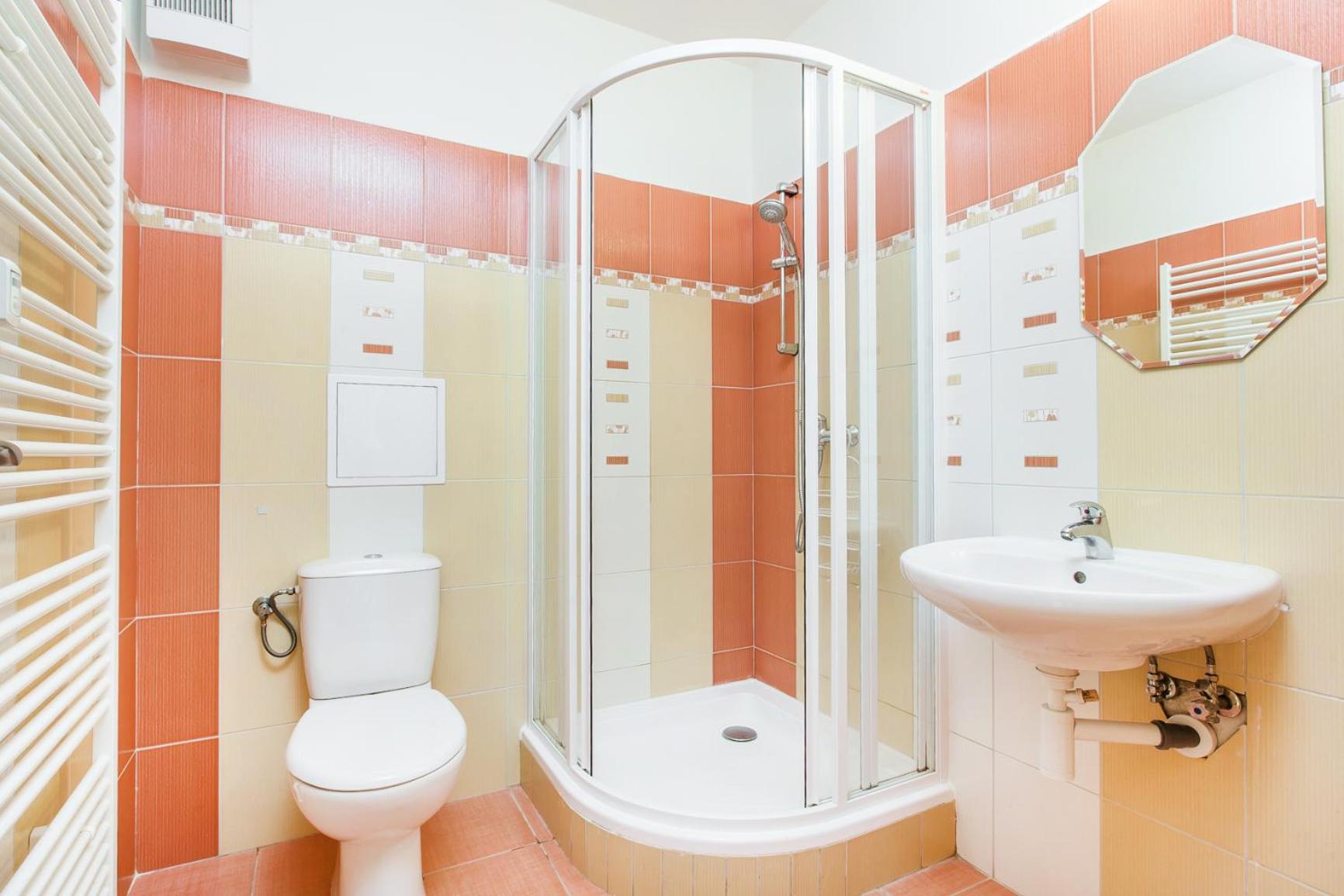Apartmán Krakonoš