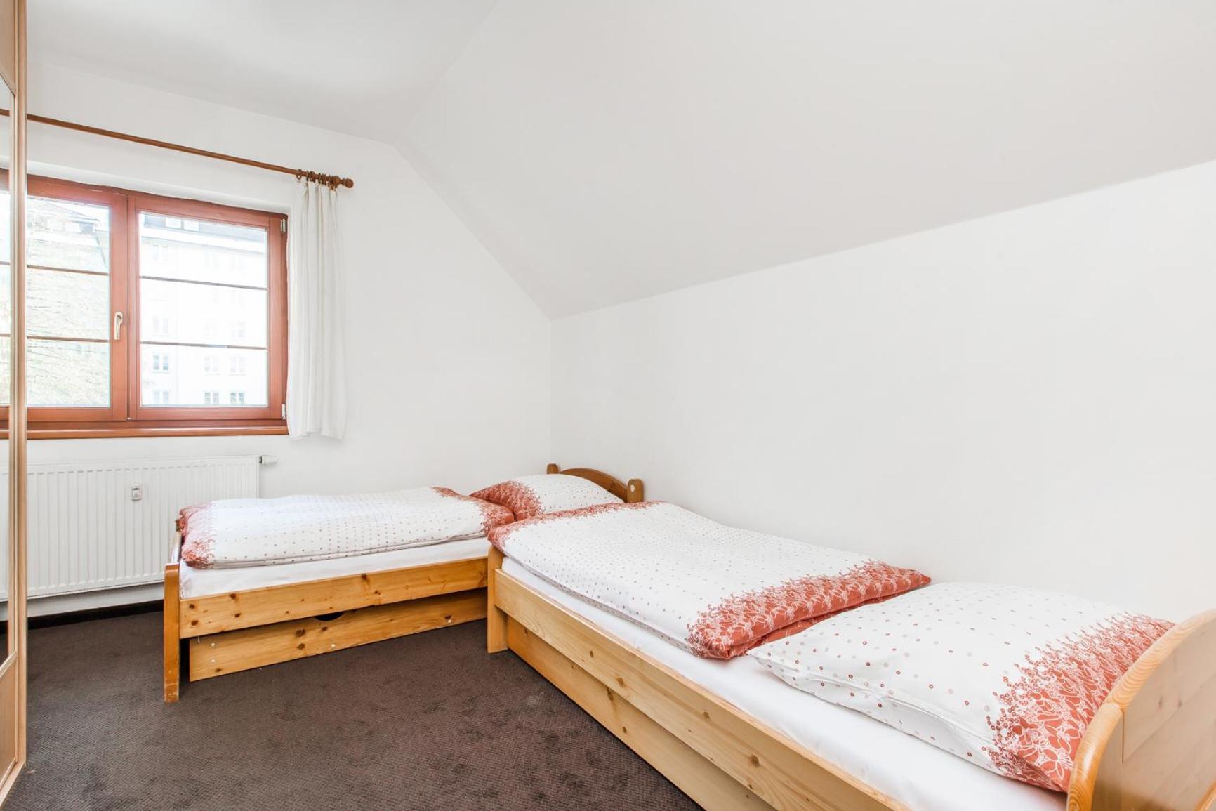 Apartmán Krakonoš