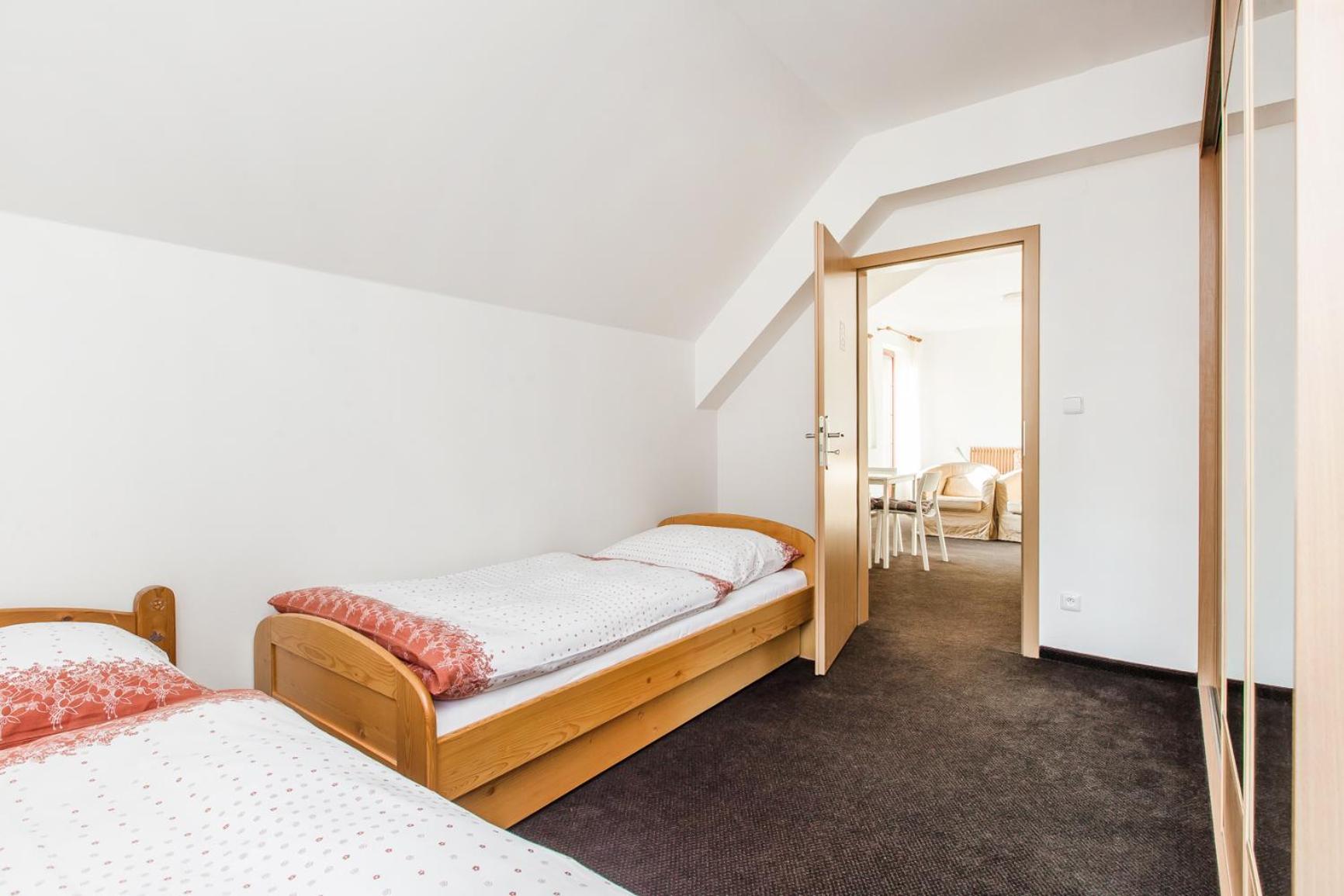 Apartmán Krakonoš