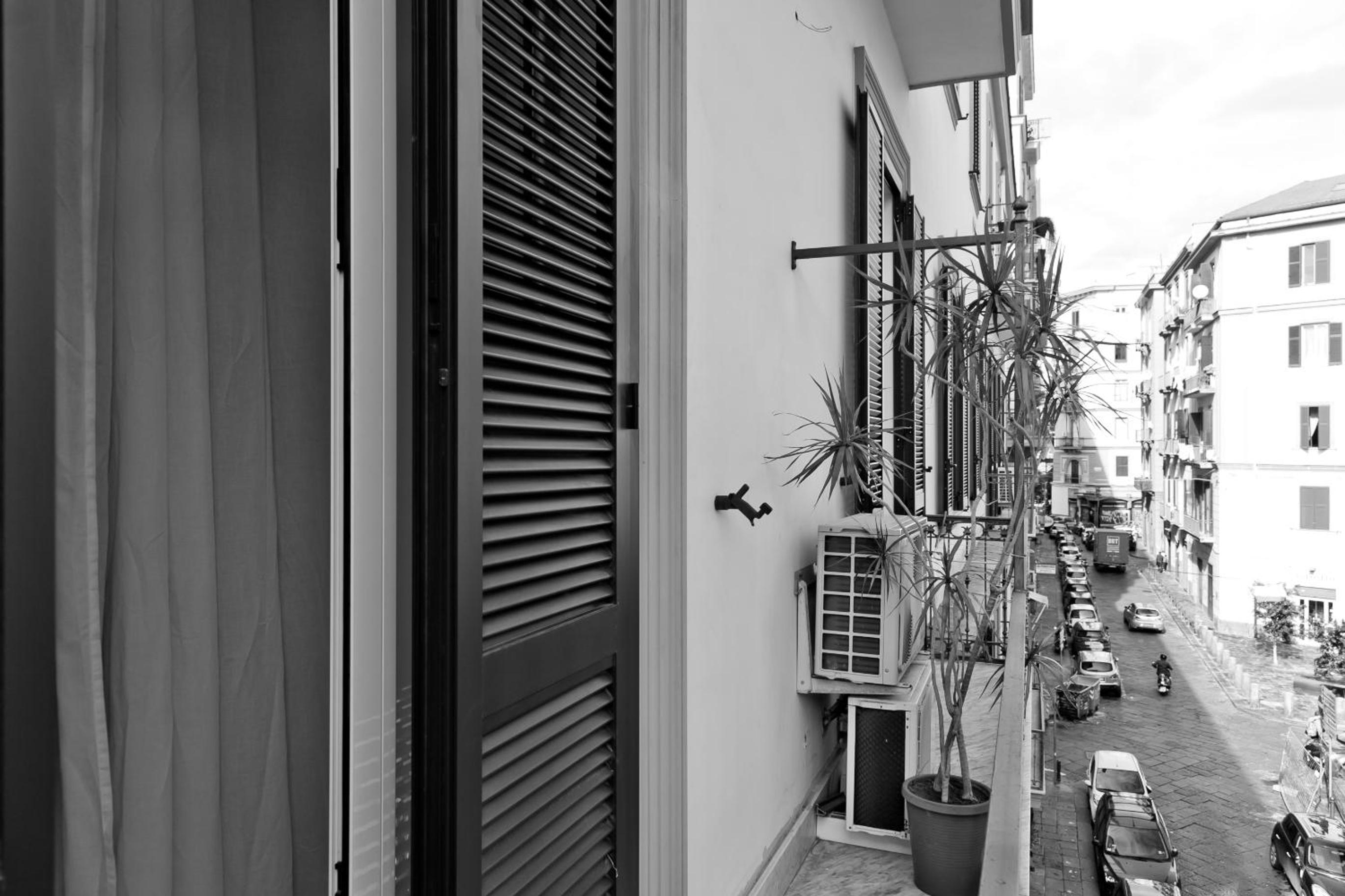 Le Corti di Napoli Apartments