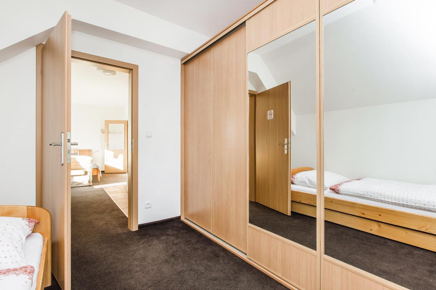 Apartmán Krakonoš