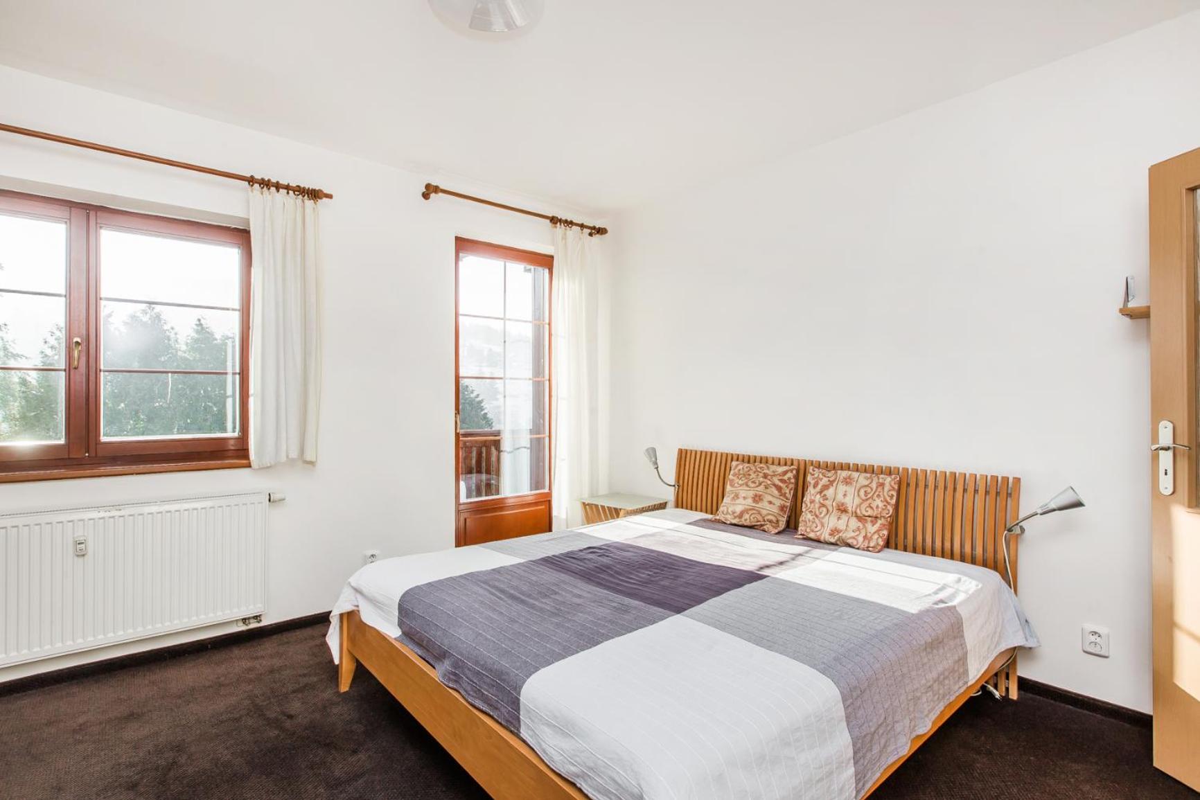 Apartmán Krakonoš