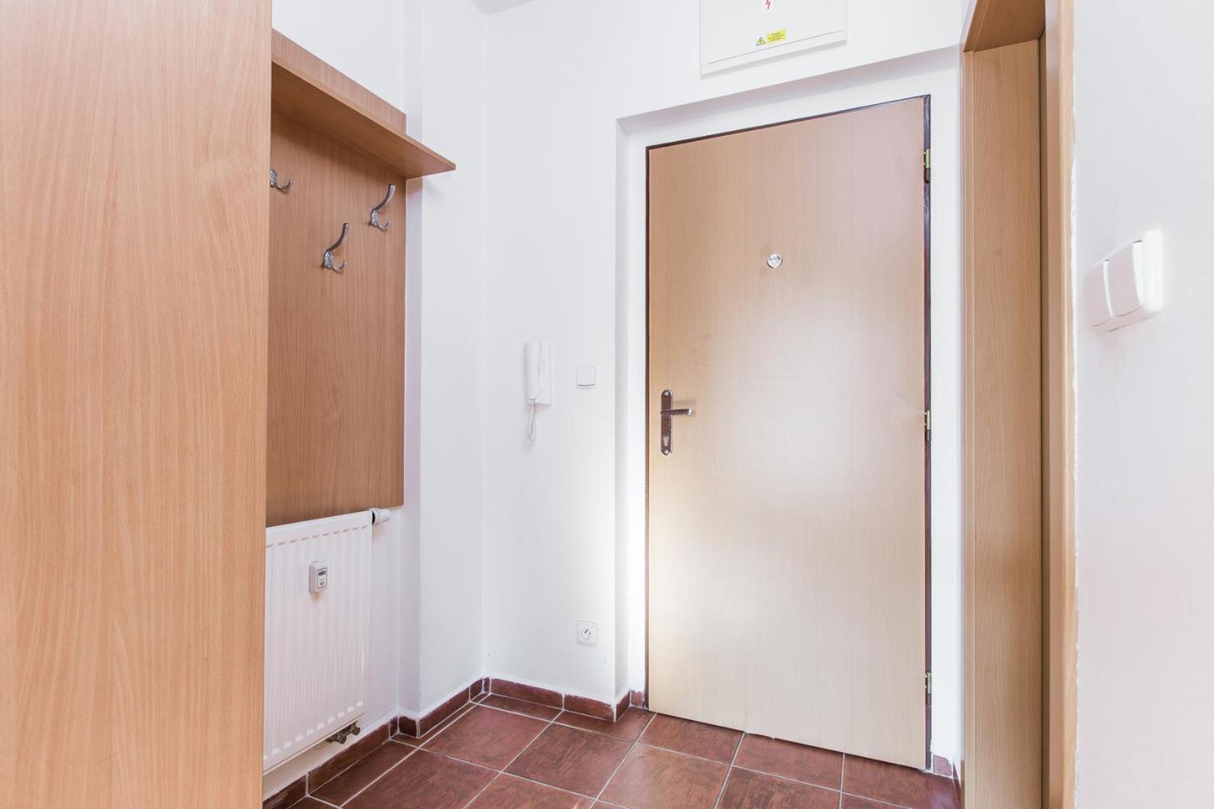 Apartmán Krakonoš