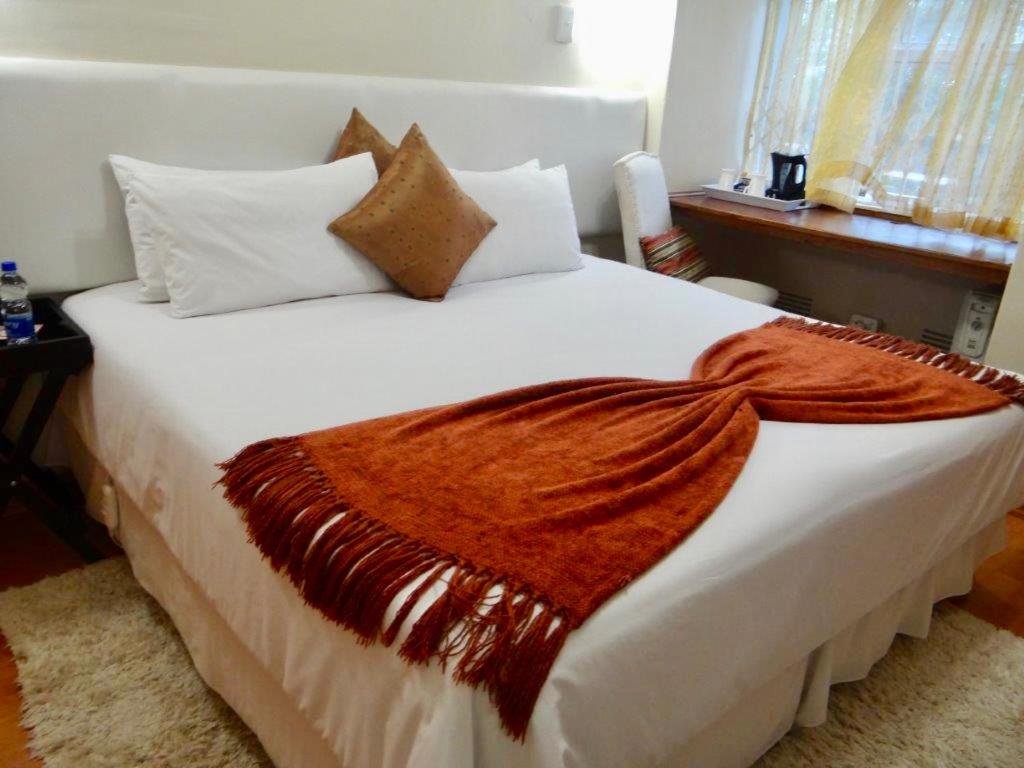 Lilliz Guest House view 3