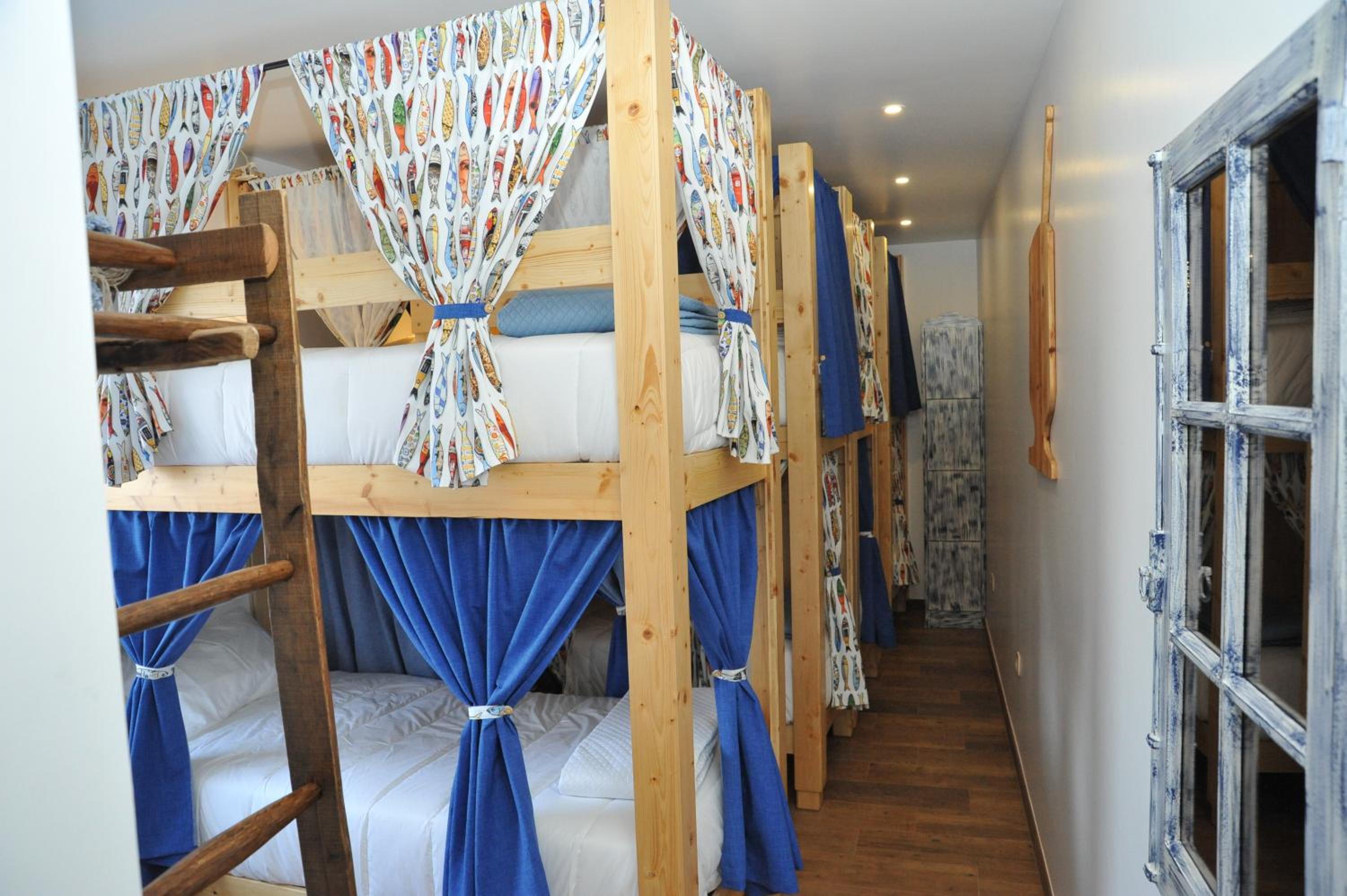 Hostel O Torneiro view 4