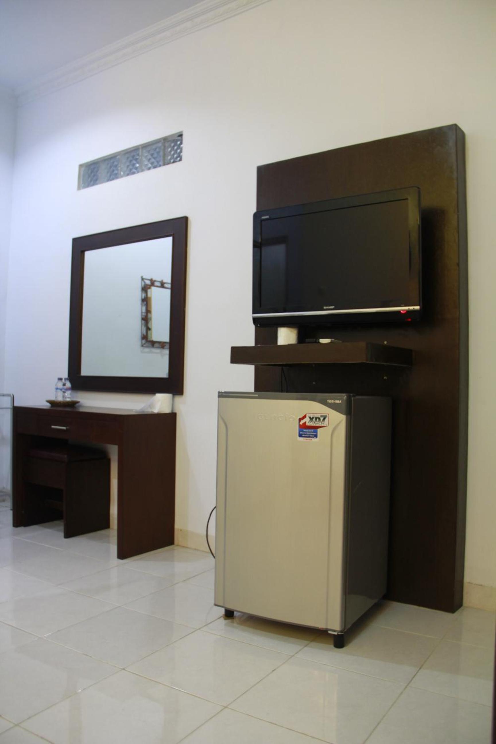 Nakula Guest House