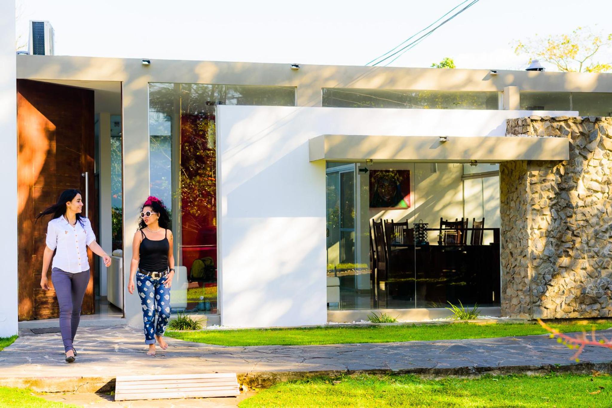 Casa Vida - Arte, Naturaleza y Confort