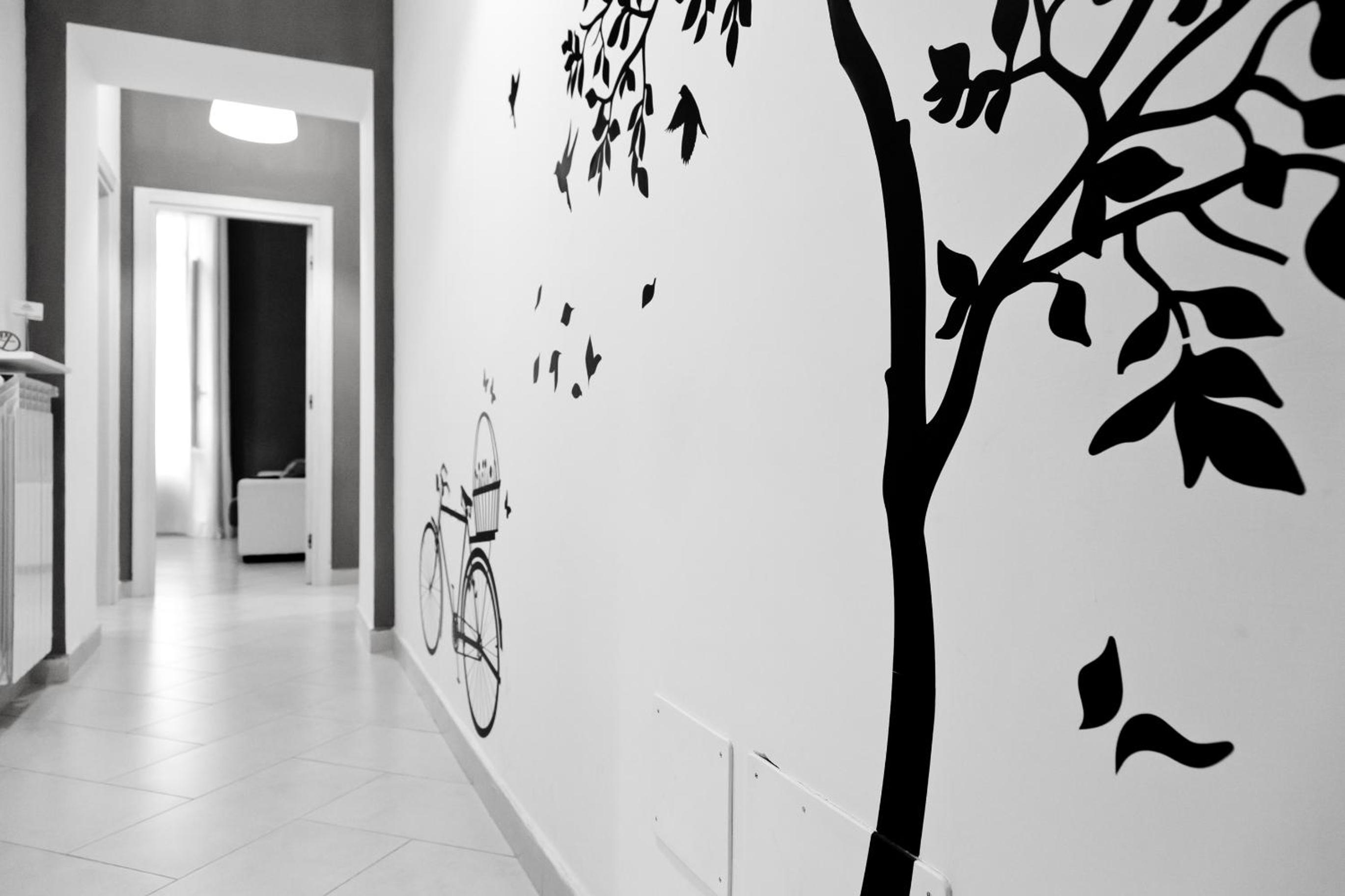 Le Corti di Napoli Apartments