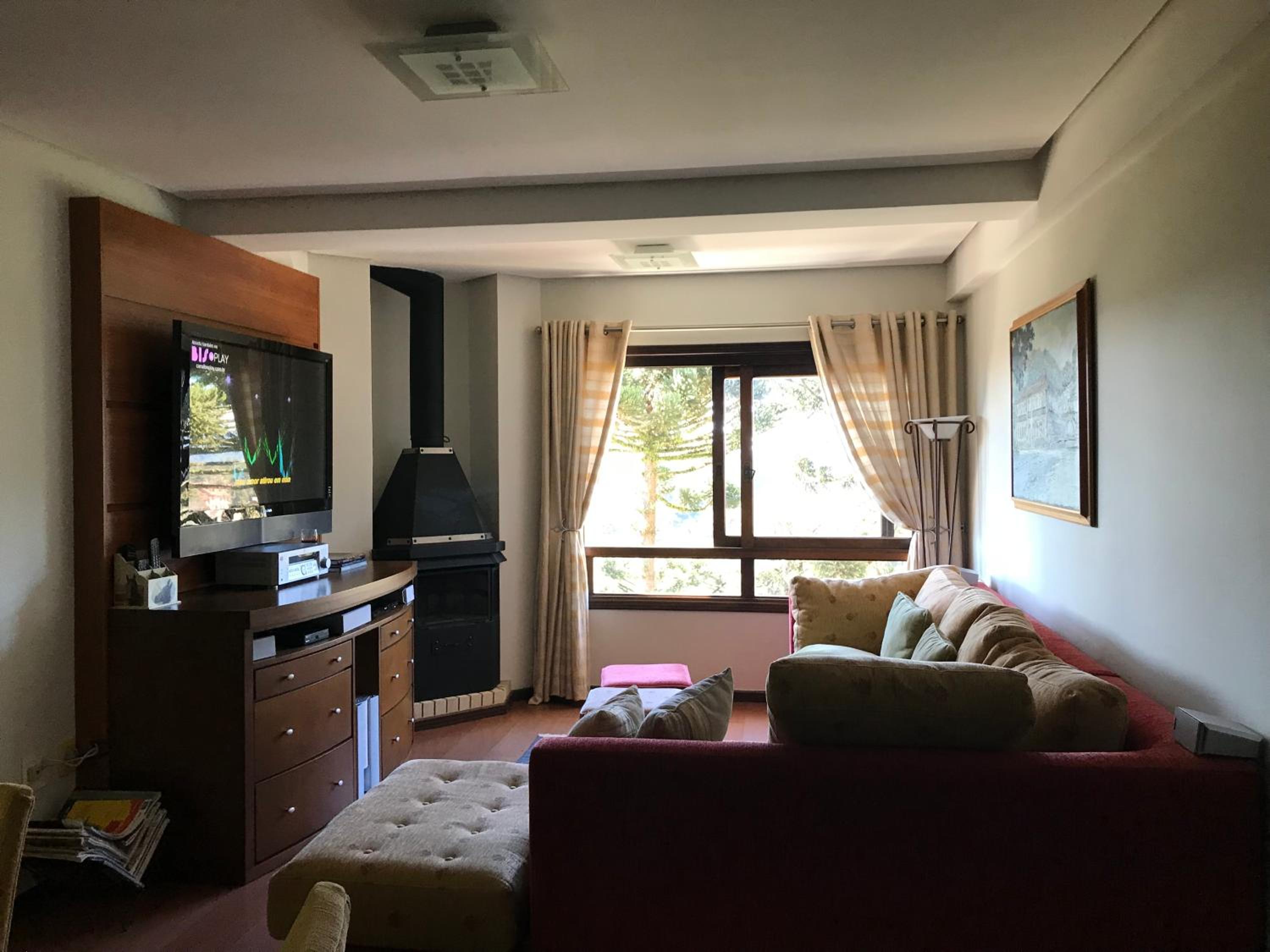 Apartamento Orsi view 4