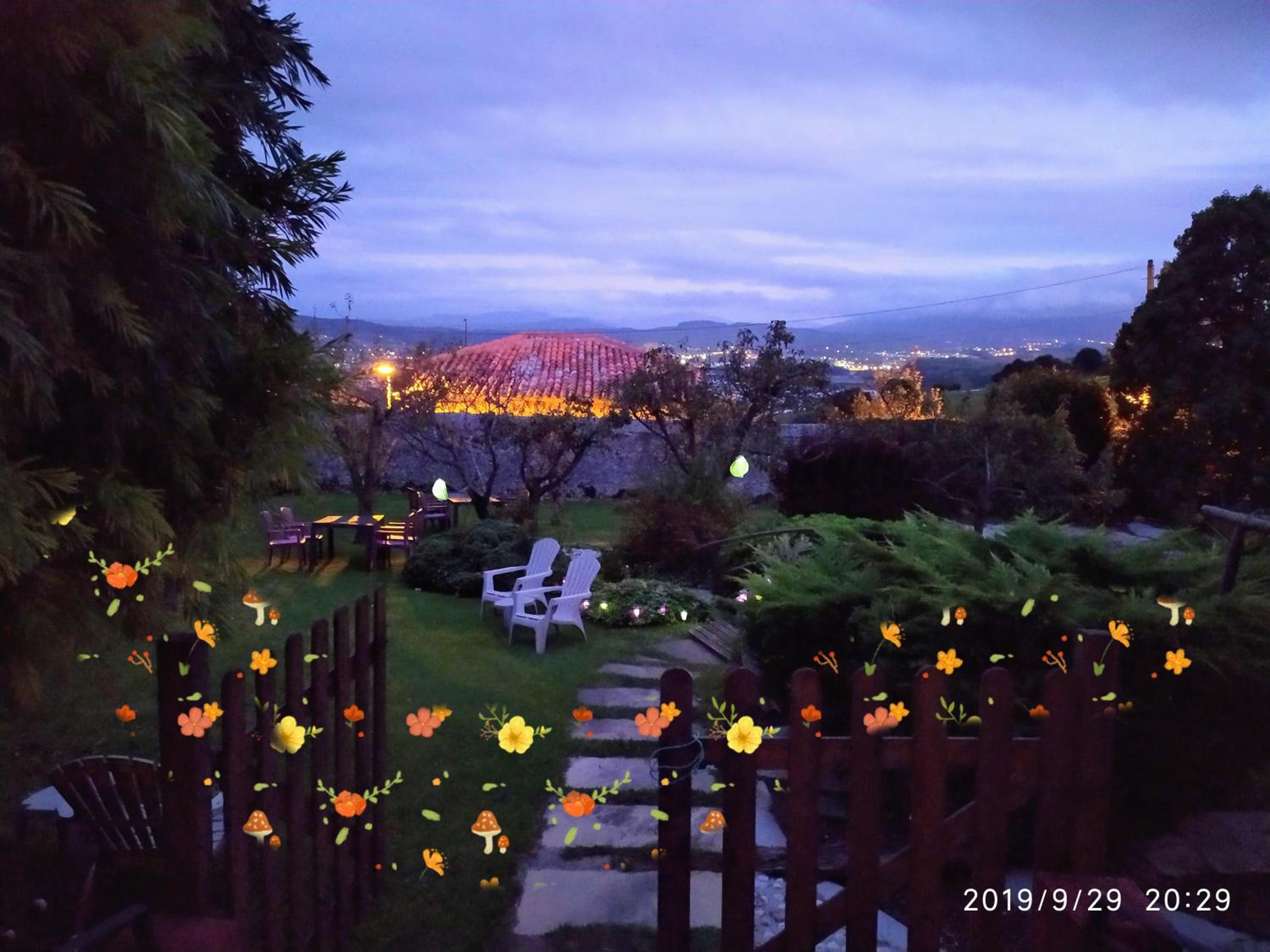 Posada Campo view 4