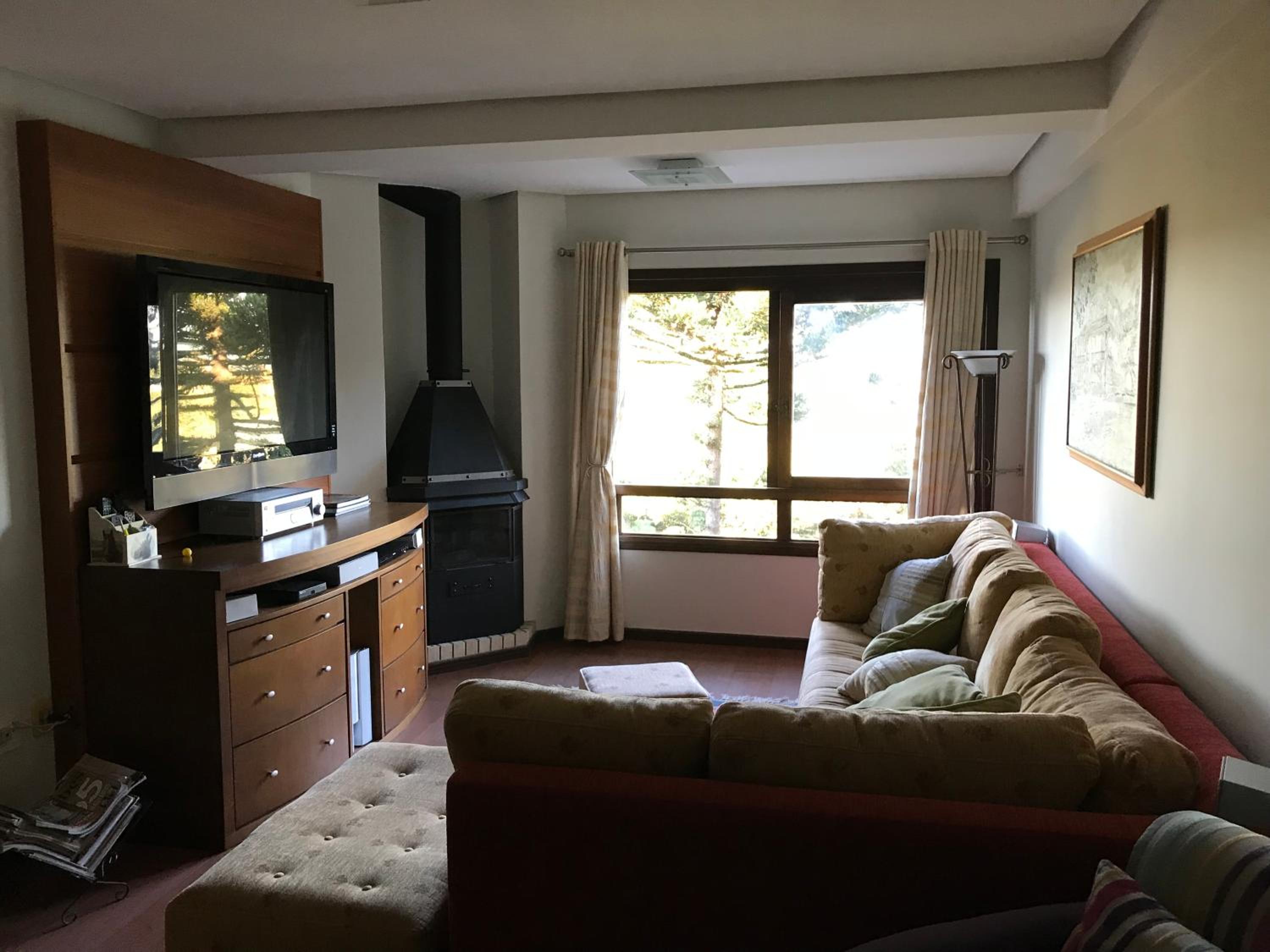 Apartamento Orsi view 3