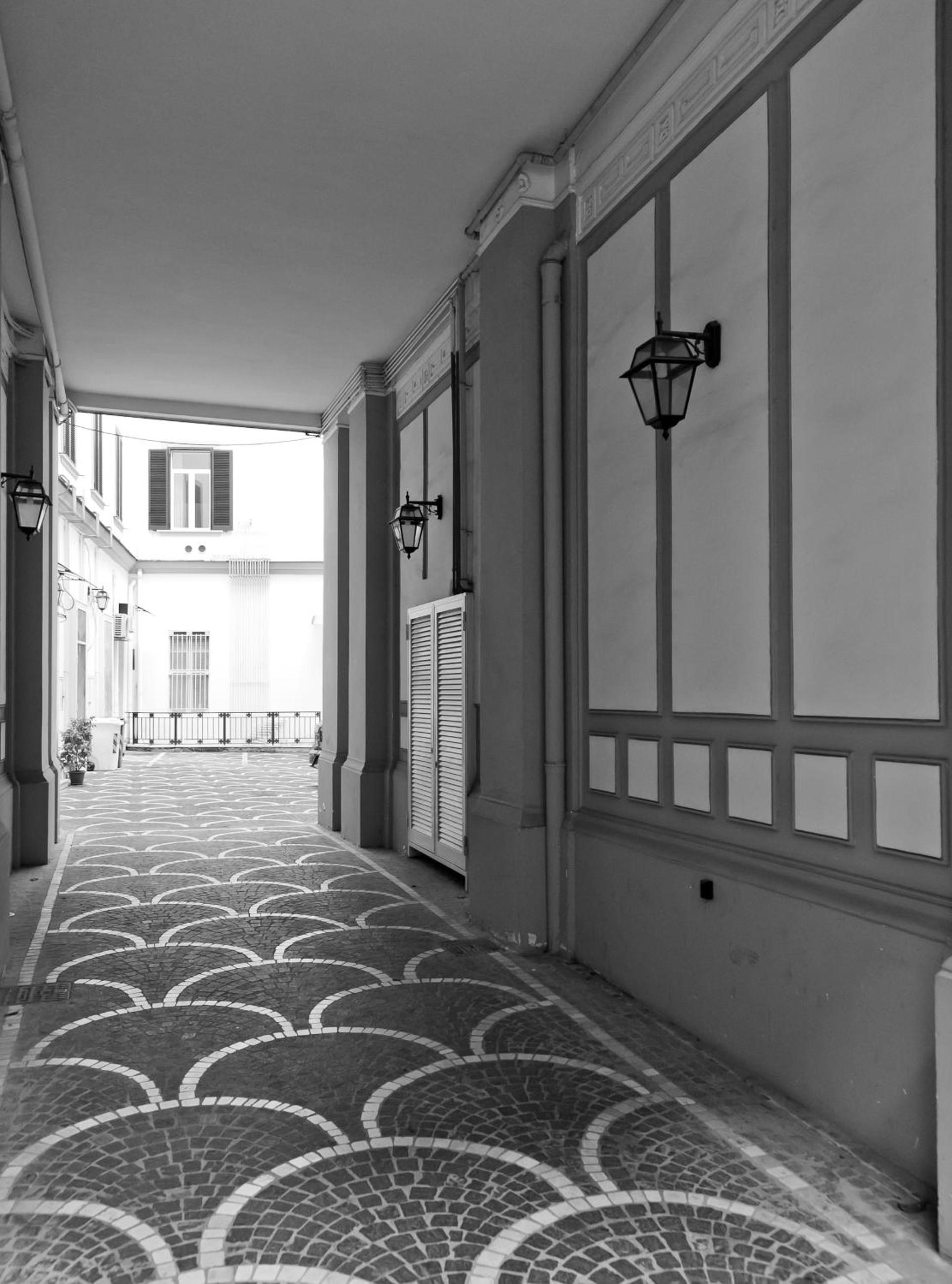 Le Corti di Napoli Apartments