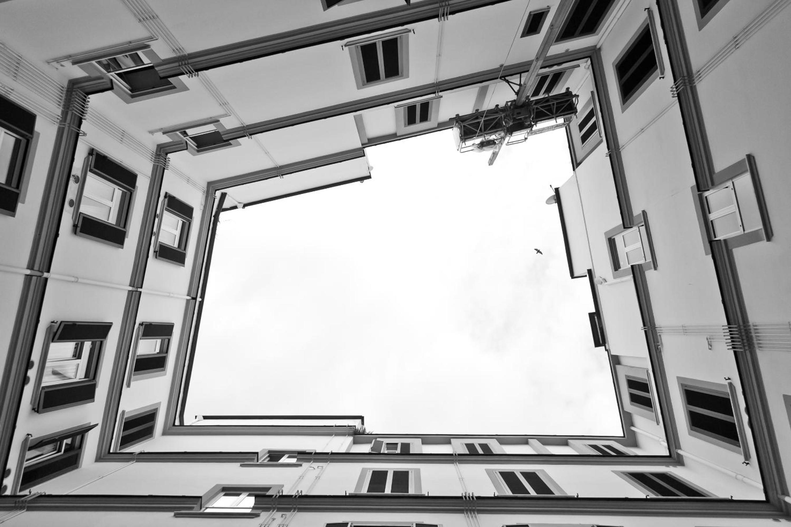 Le Corti di Napoli Apartments