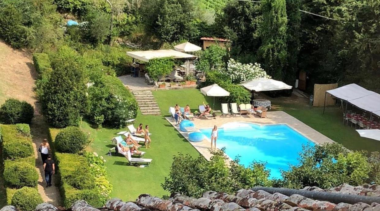 Villa I Bossi