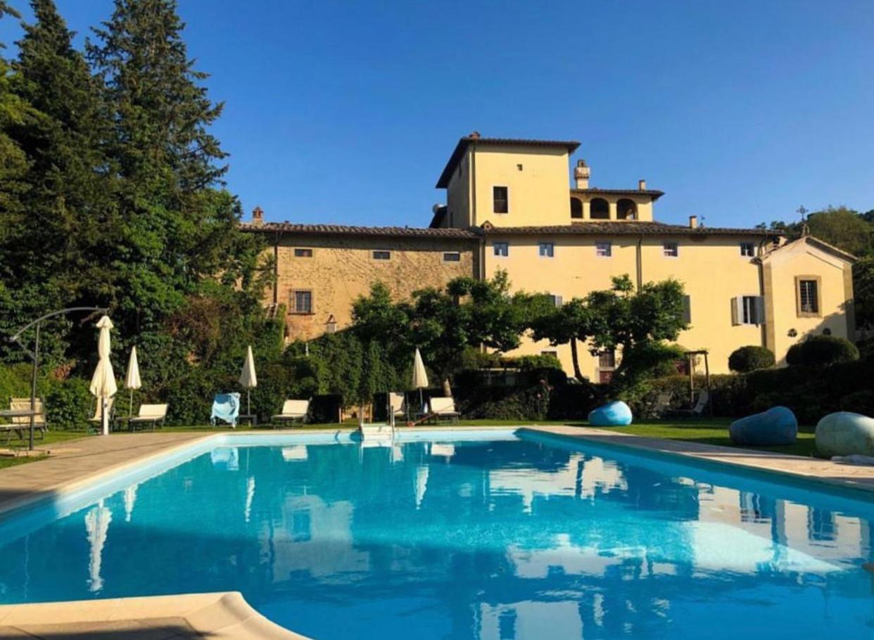 Villa I Bossi